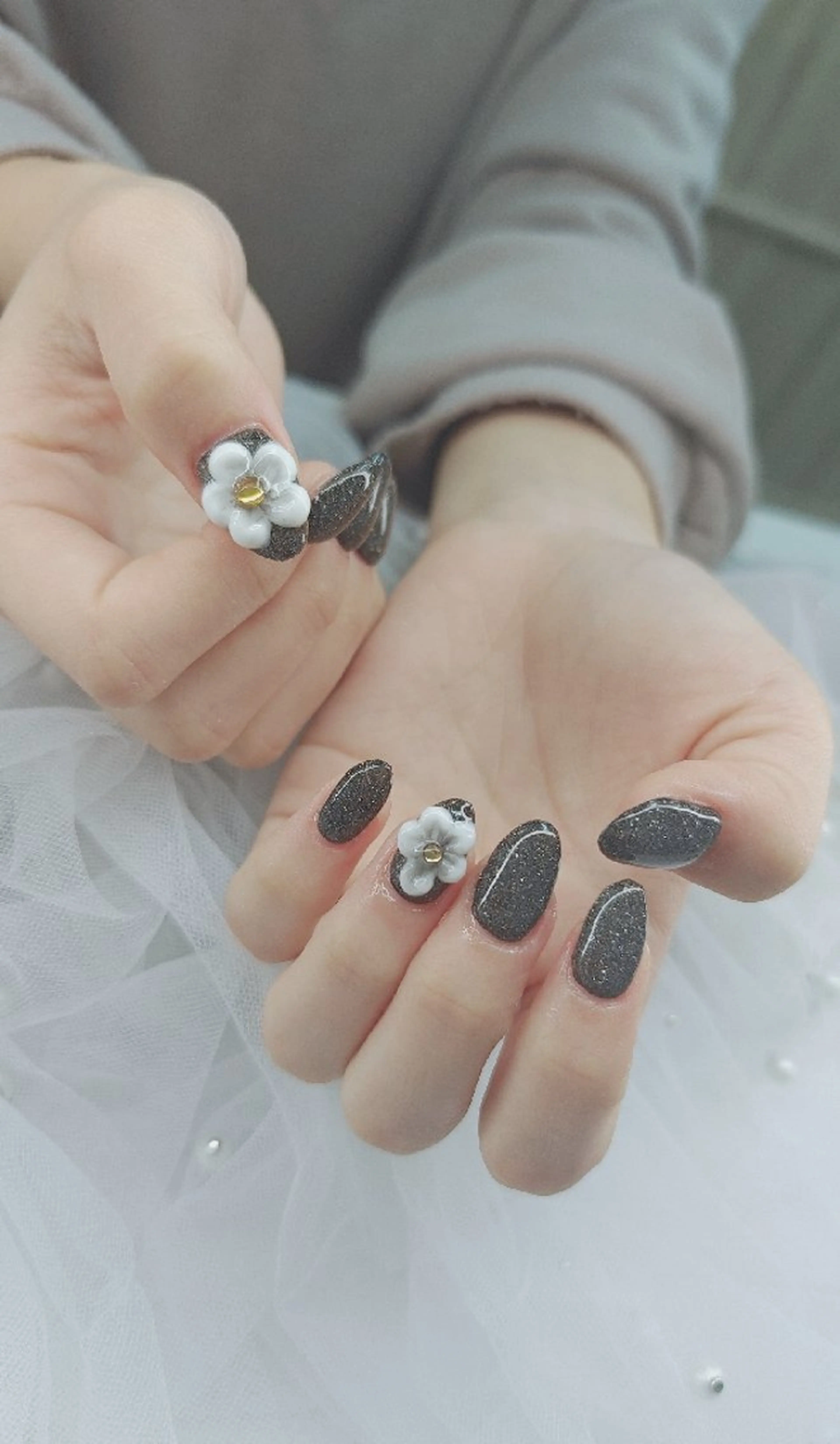 ネイル ハンドネイル ♡Sherry  Nail♡のネイルデザイン