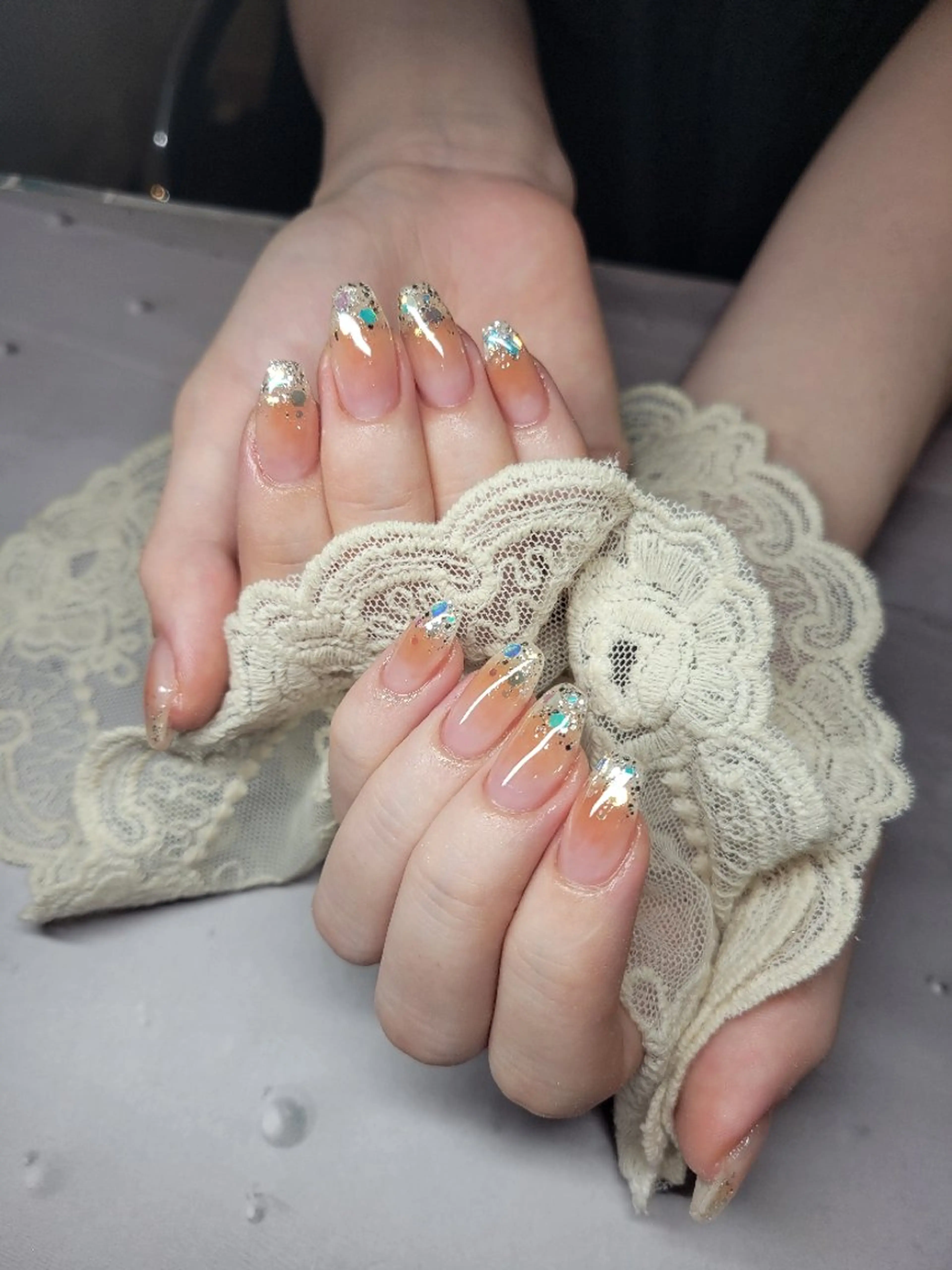 ネイル Nail salon Coco所属・Nail salon Coco【溝の口駅】のネイルデザイン