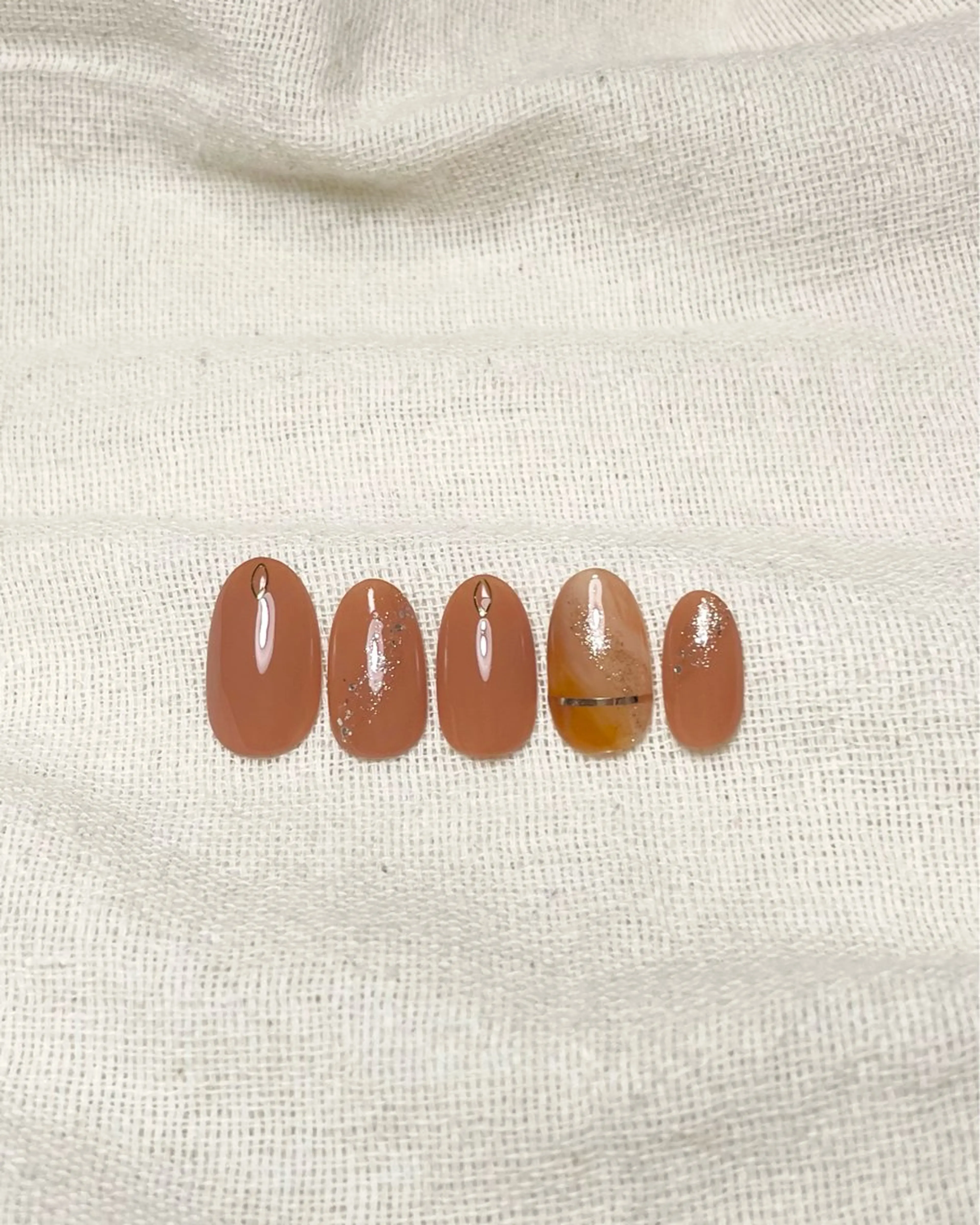 ネイル ハンドネイル nail salon Cottonのネイルデザイン