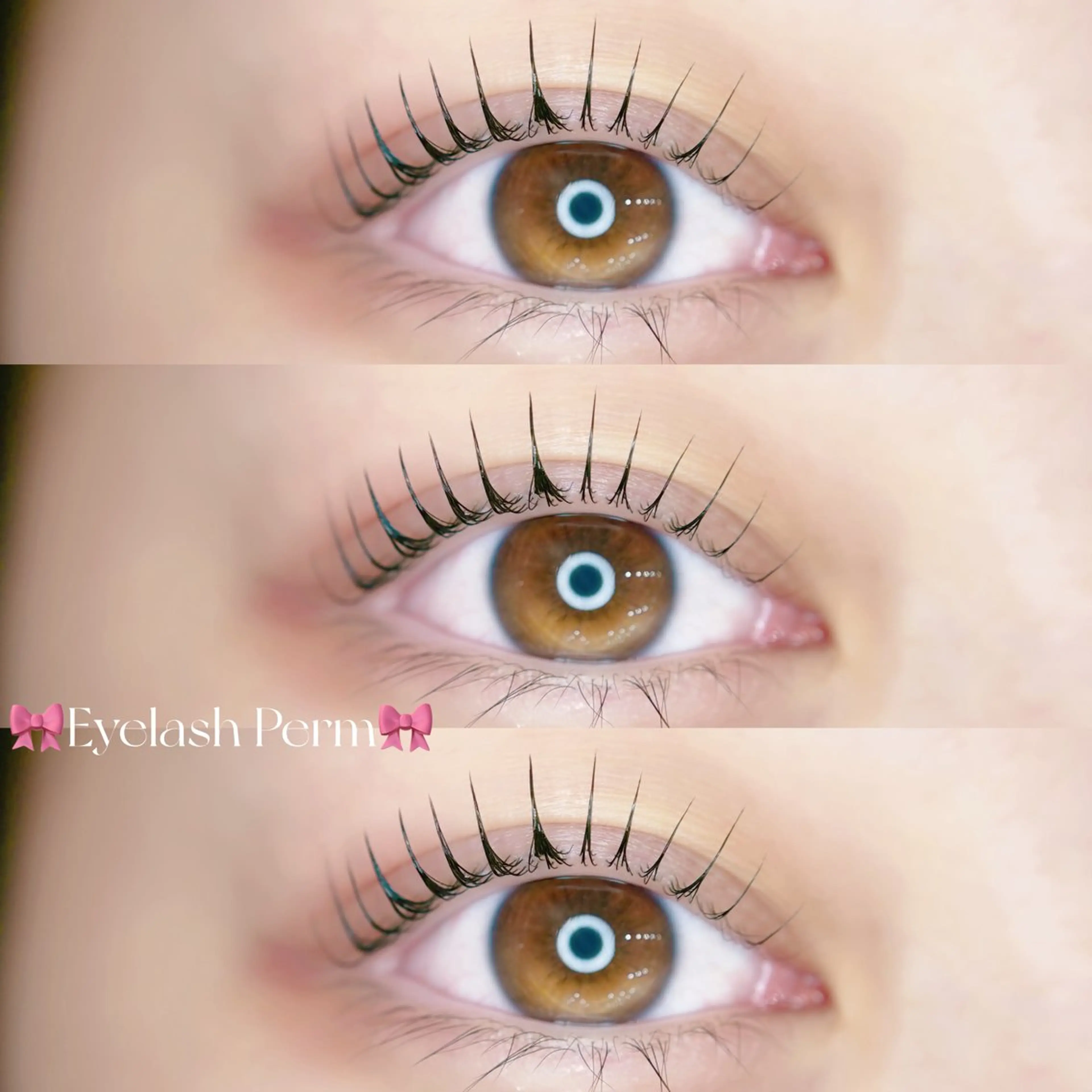 マツエク・マツパ Rinka ‎🎀束感まつ毛のマツエク・マツパデザイン