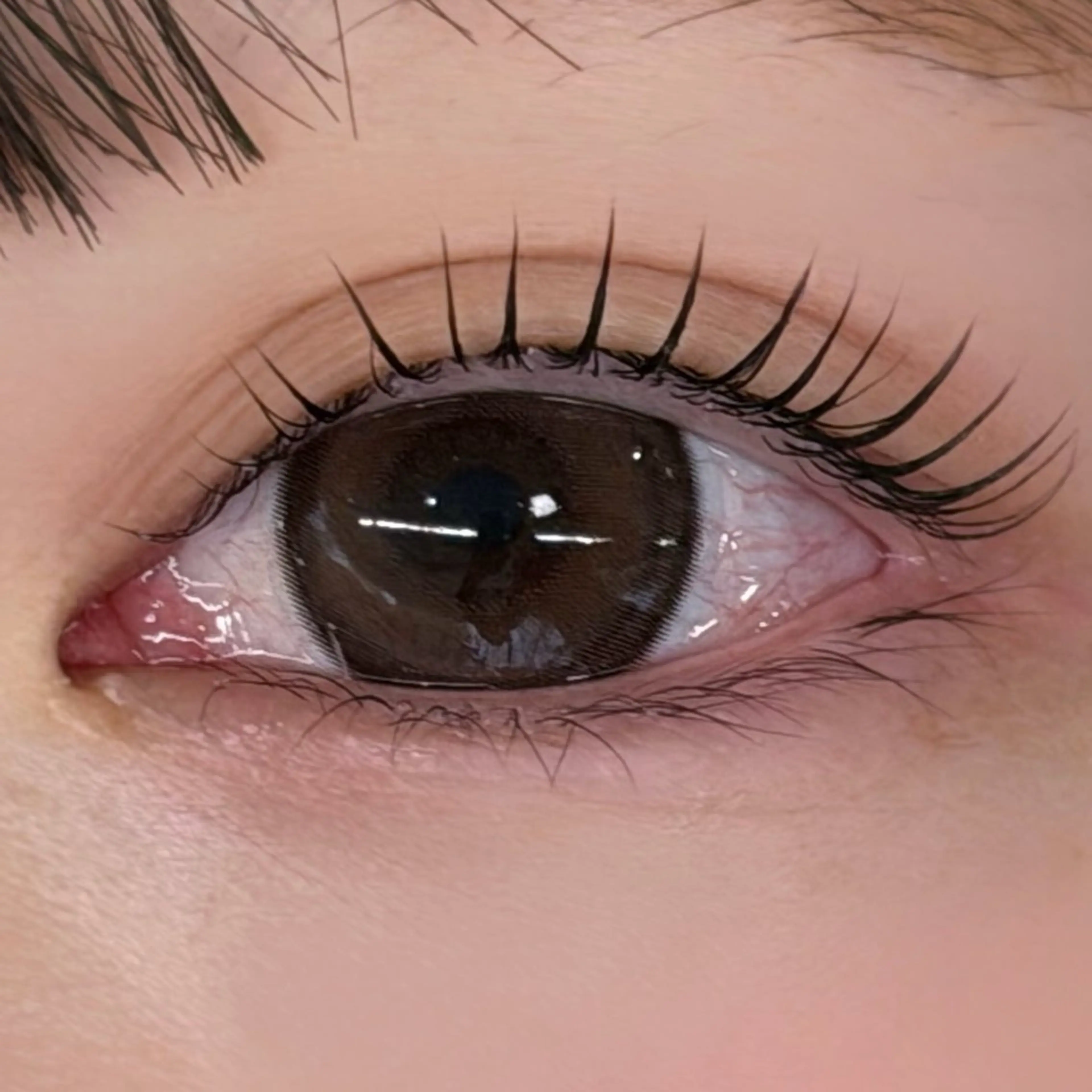 マツエク・マツパ Chill&eye Misakiの眉毛・アイブロウイメージ