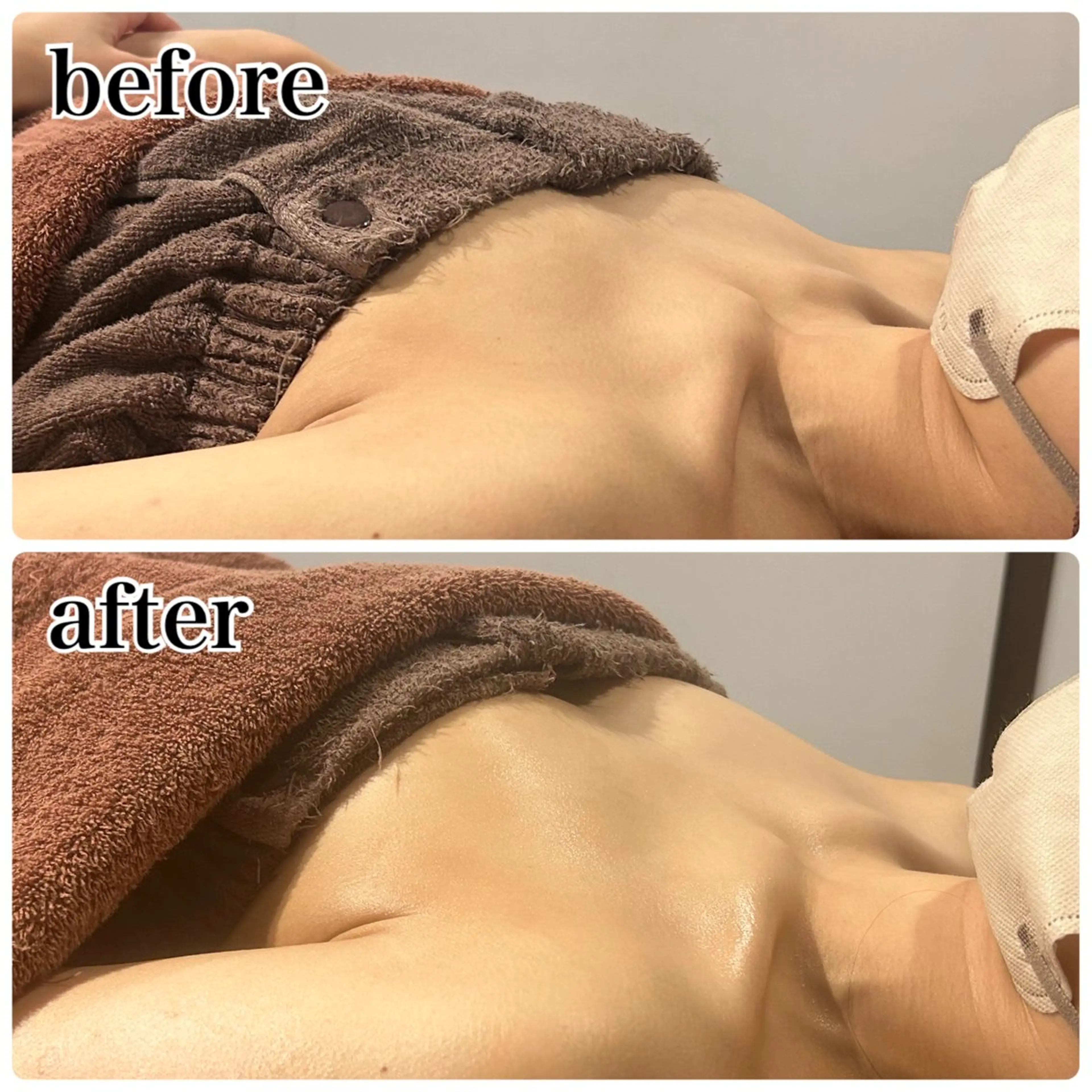 エステ Gemini 　MIKIのエステ・リラクイメージ