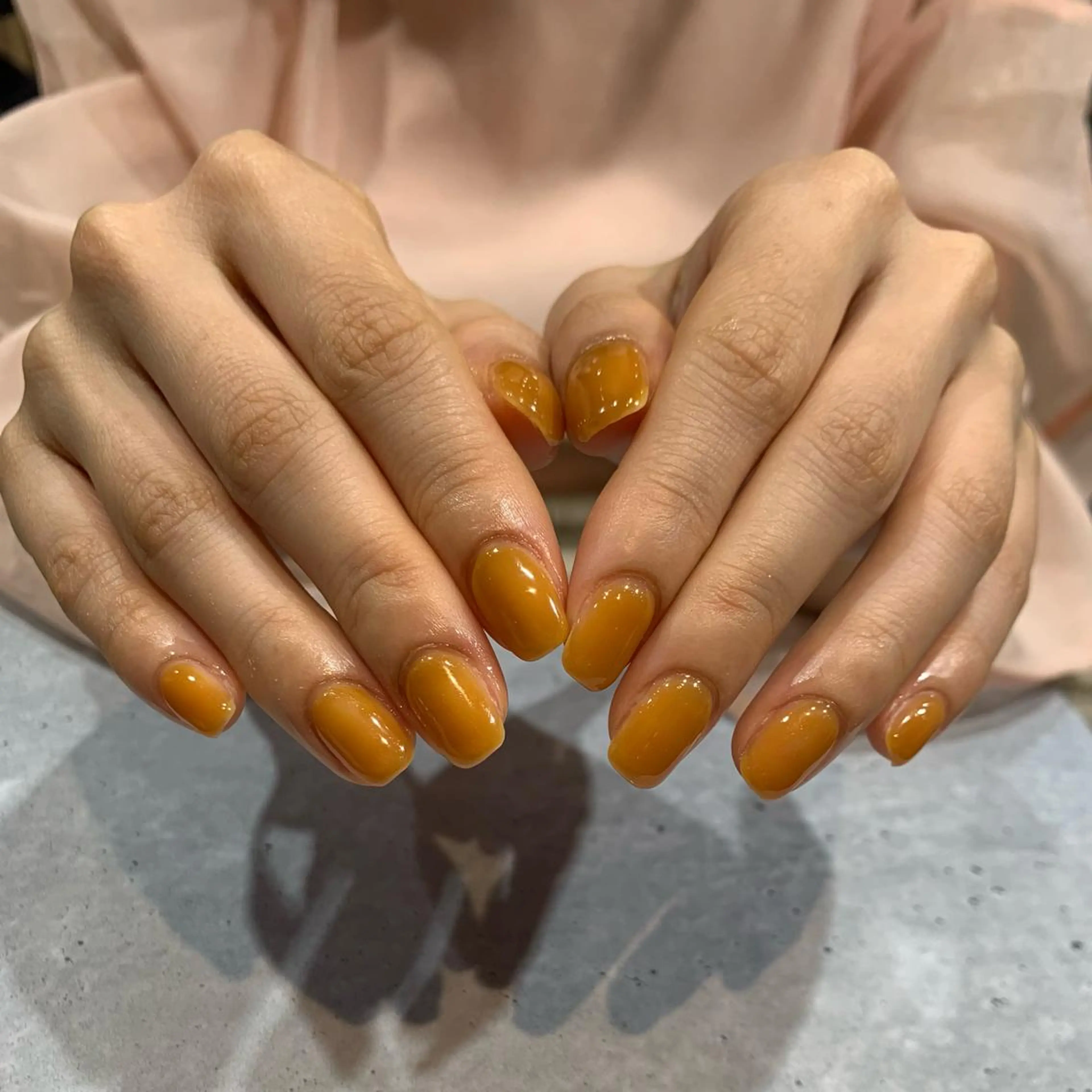 ネイル ハンドネイル nailist Chisakiのネイルデザイン