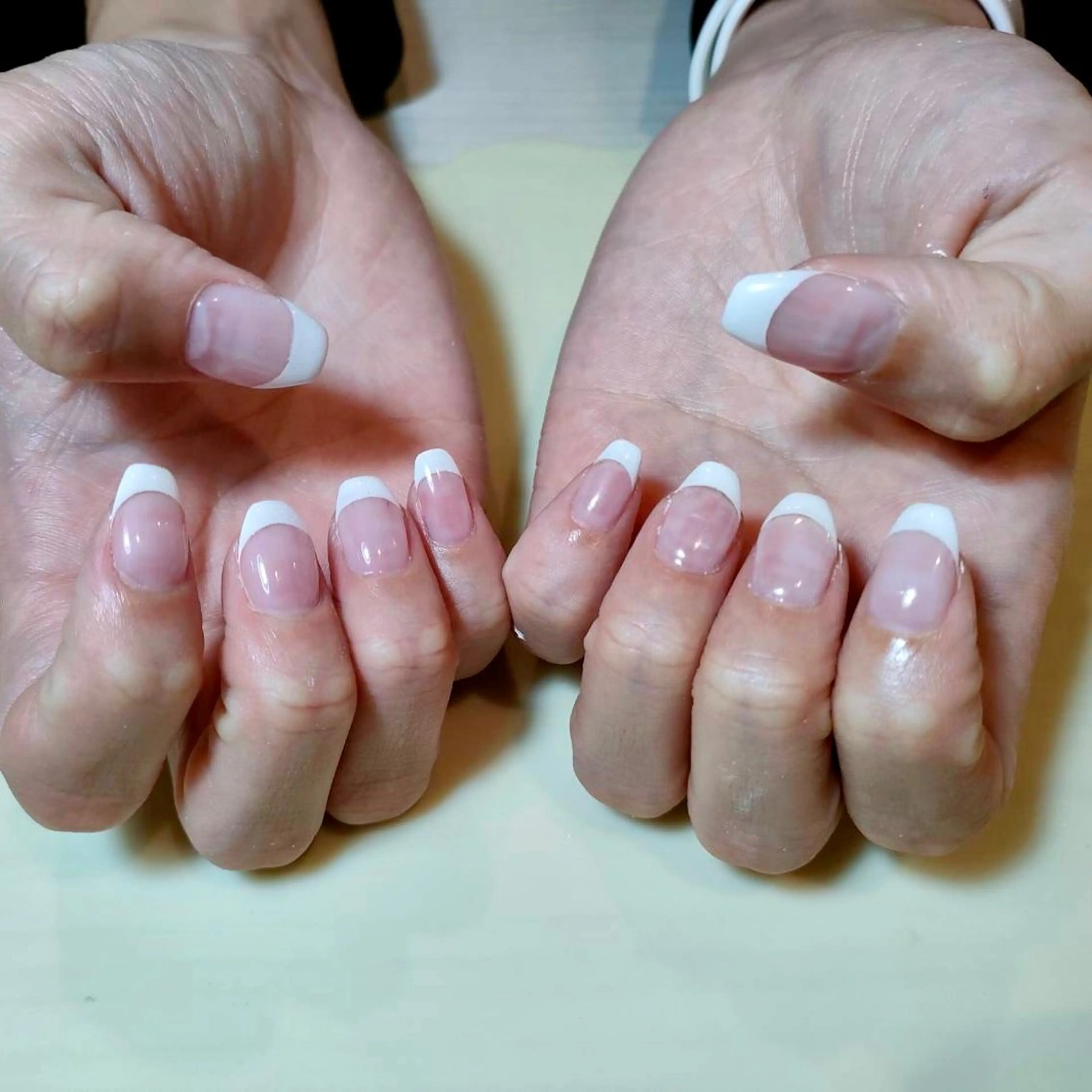 ネイル Eyelash & nail Buena 吉祥寺所属・須田 勝哉のネイルデザイン