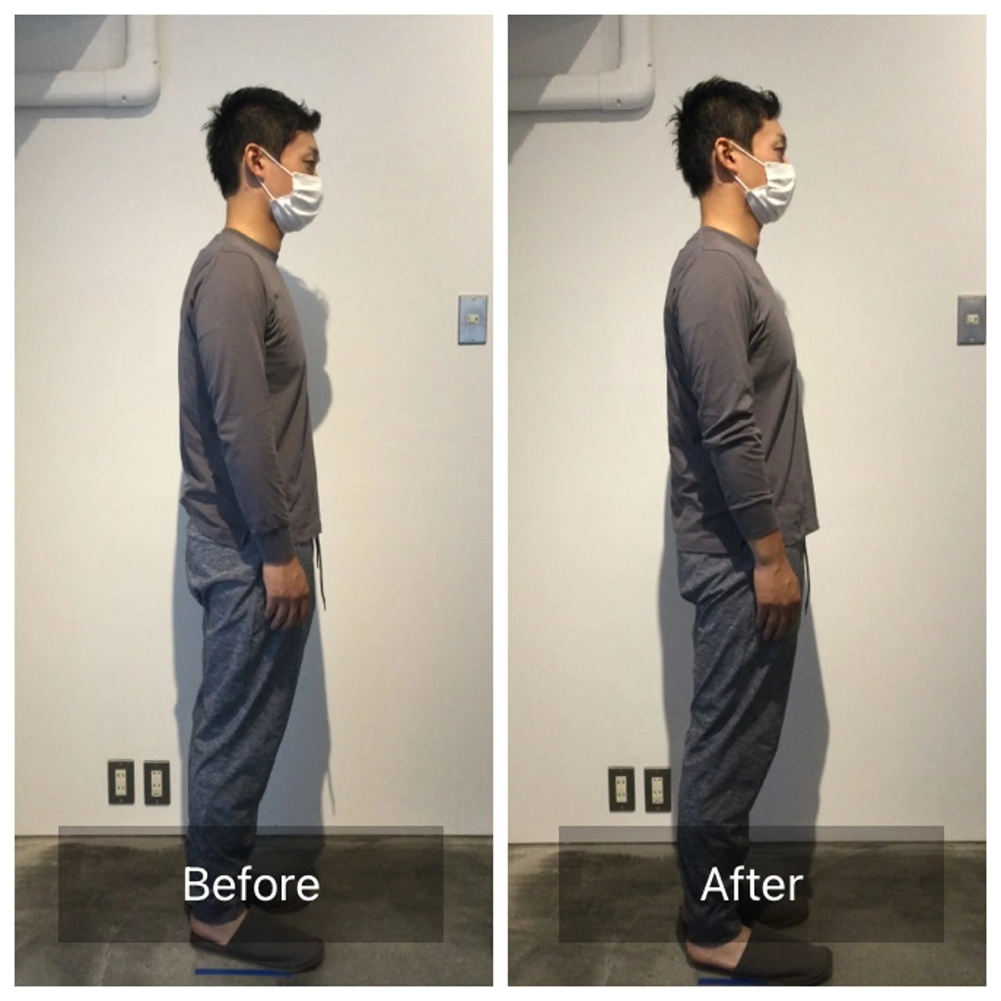 美容整体 小顔矯正 プラスフィール荒木のエステ・リラクイメージ