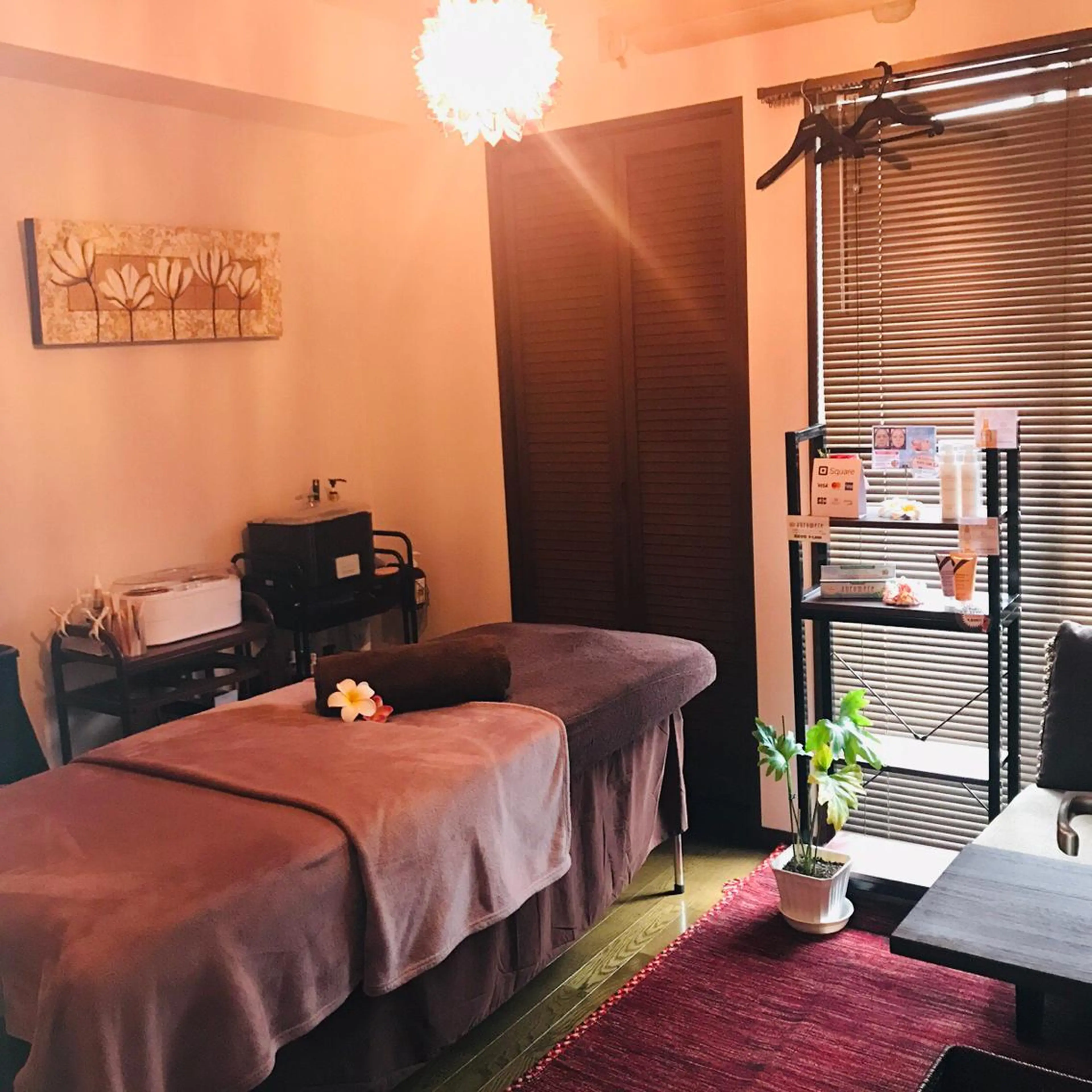 脱毛 横浜private salonMOMOのその他イメージ