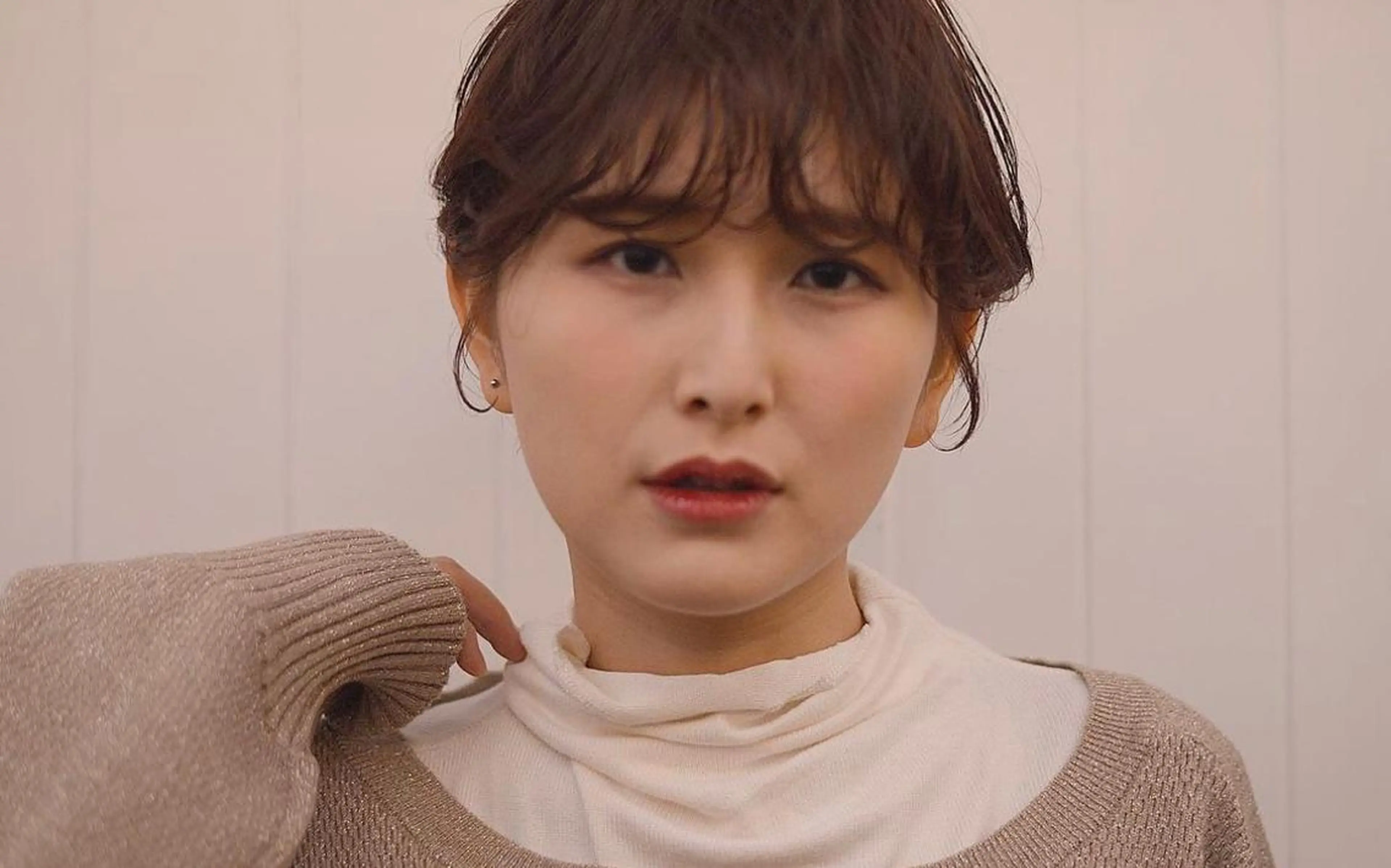 ショート Nao ナオのヘアスタイル