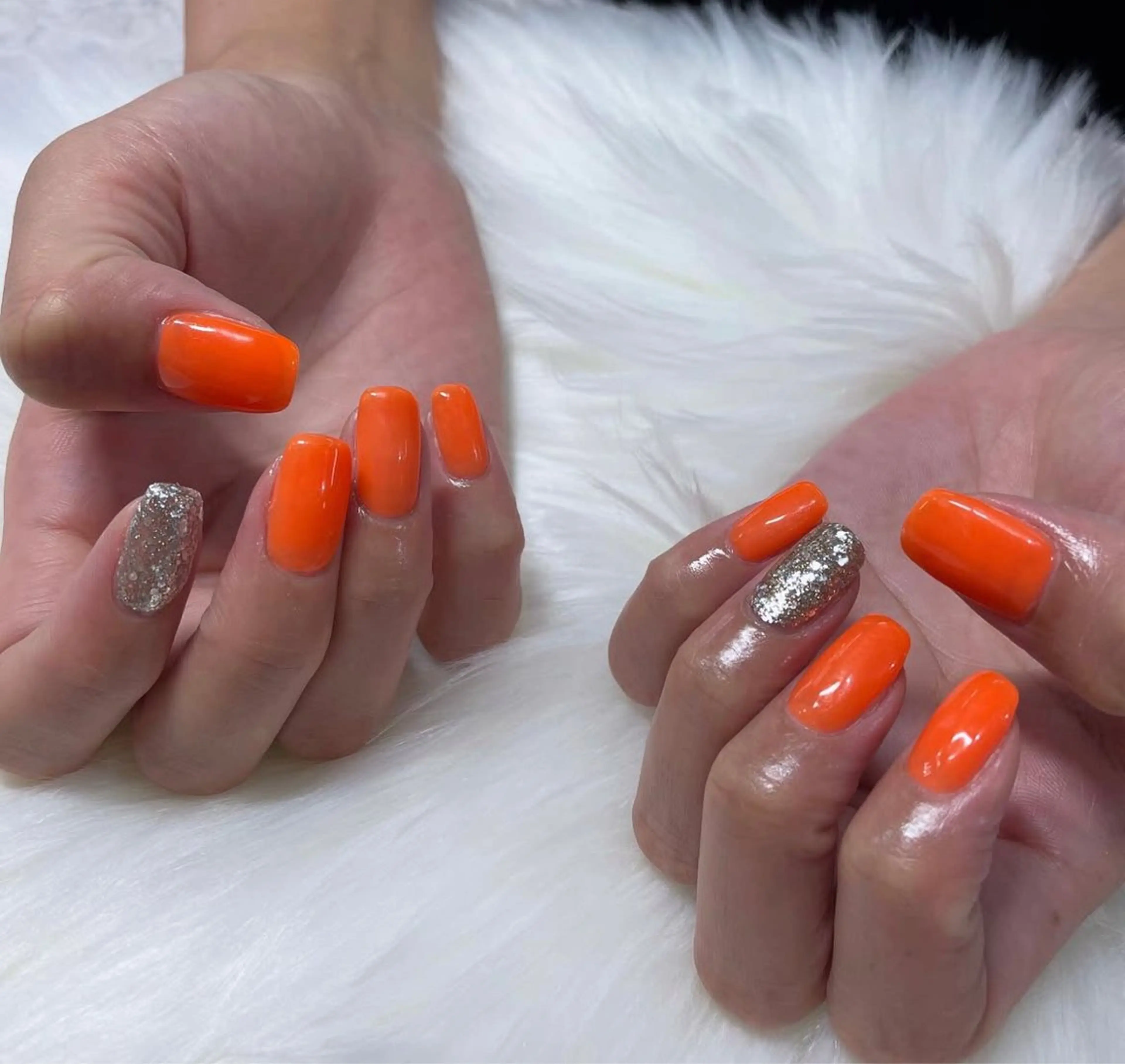 ネイル ハンドネイル Van Nail 本厚木店所属・Van Nail Salonのネイルデザイン