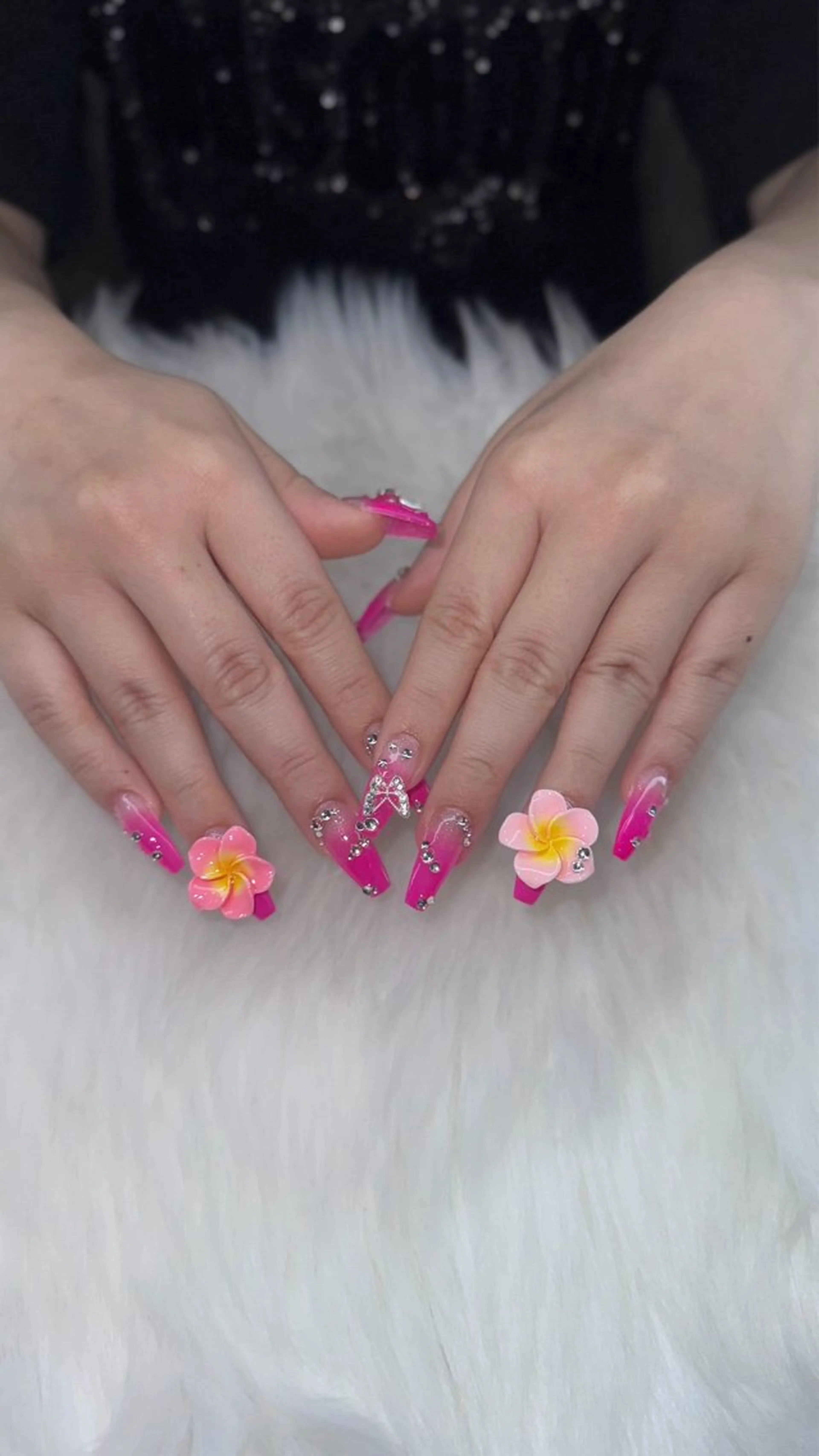 ネイル Pink Doll House　掛川店所属・ピンクドールハウス 掛川店のネイルデザイン