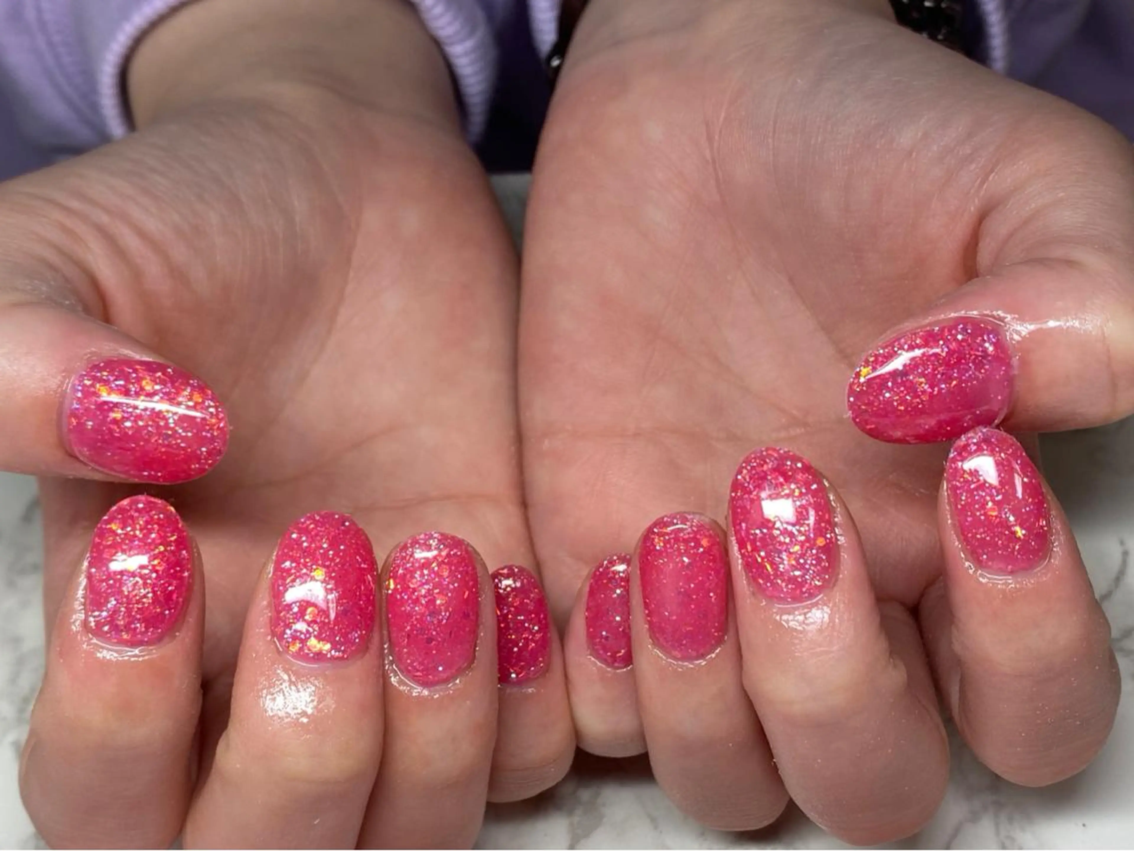 ネイル ハンドネイル Beauty Salon Luna所属・Beauty Salon Lunaのエステ・リラクイメージ