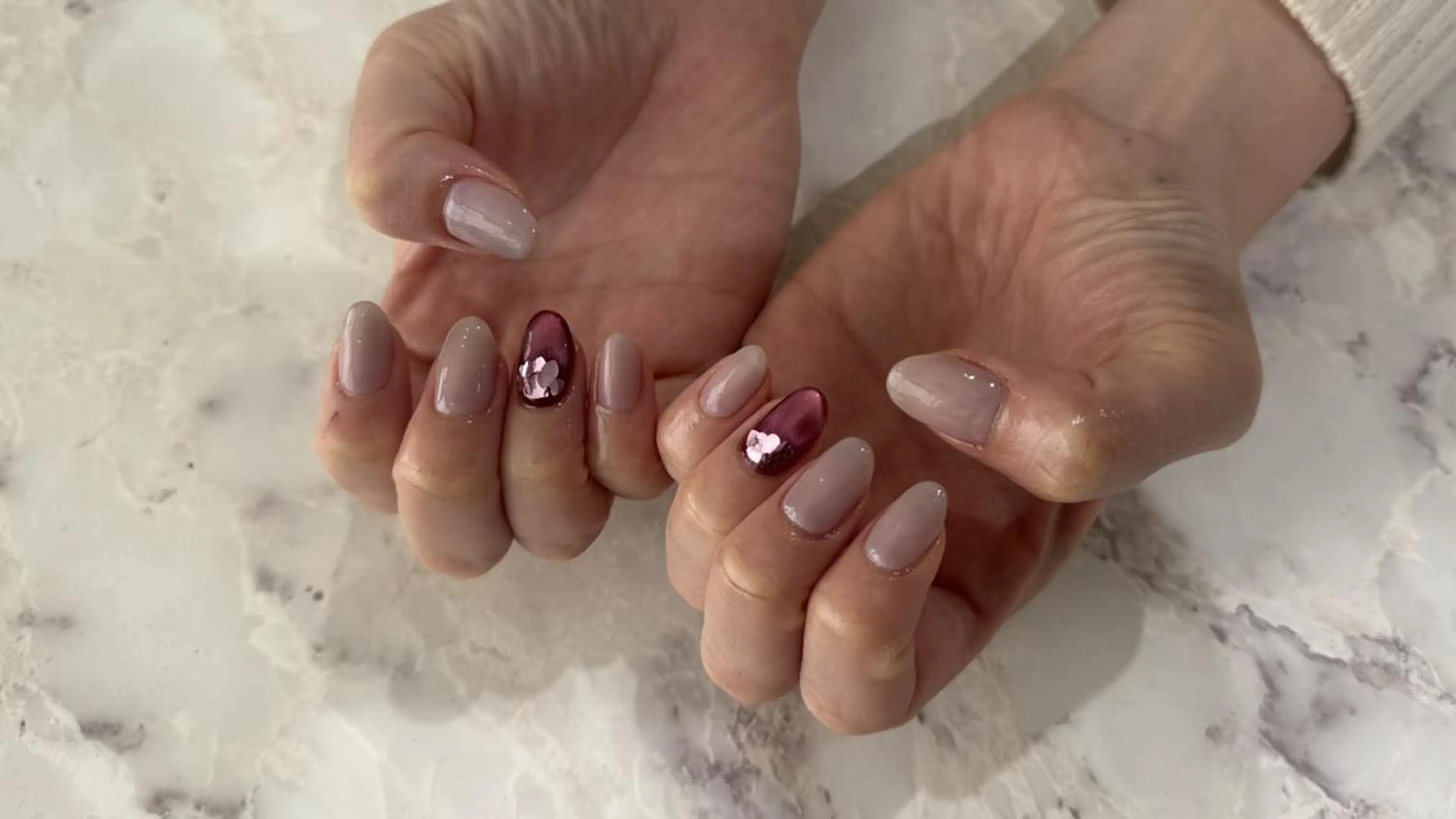 ネイル Salon chou chou所属・chouchou renaのネイルデザイン