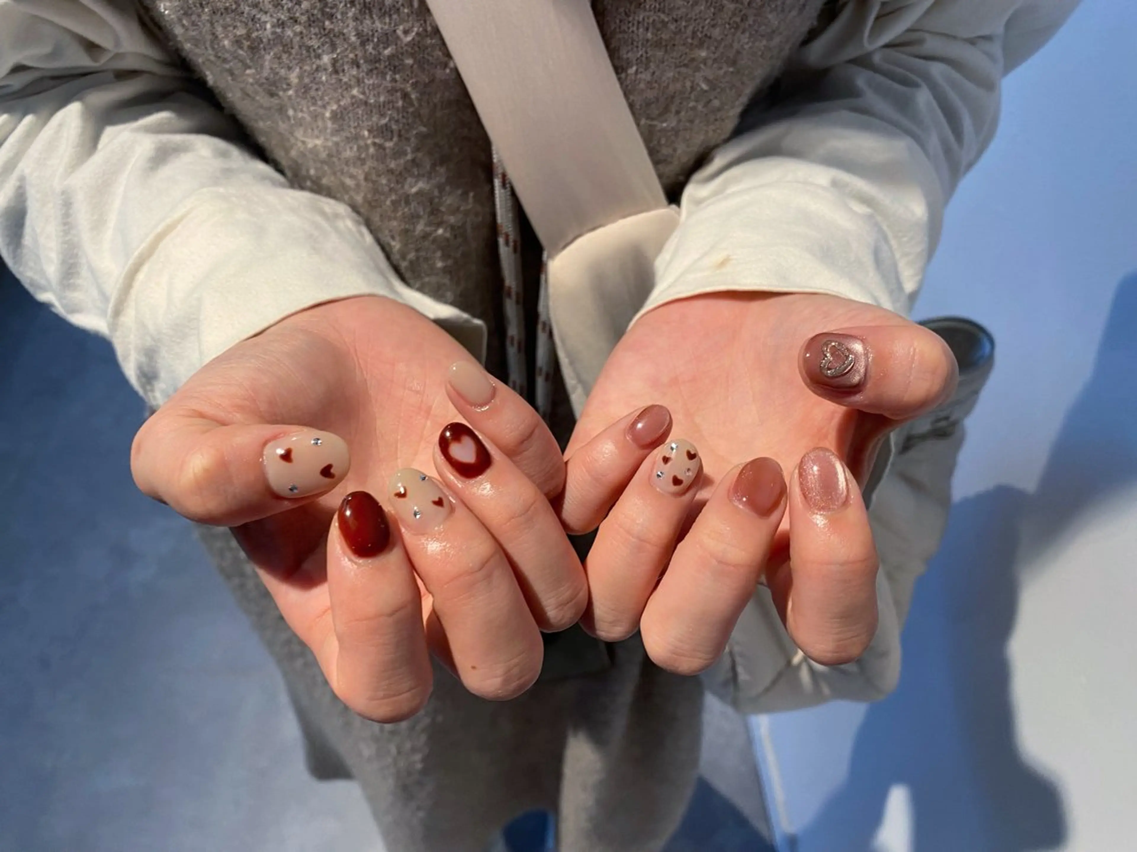 ネイル ayana nail所属・ayana nailのネイルデザイン