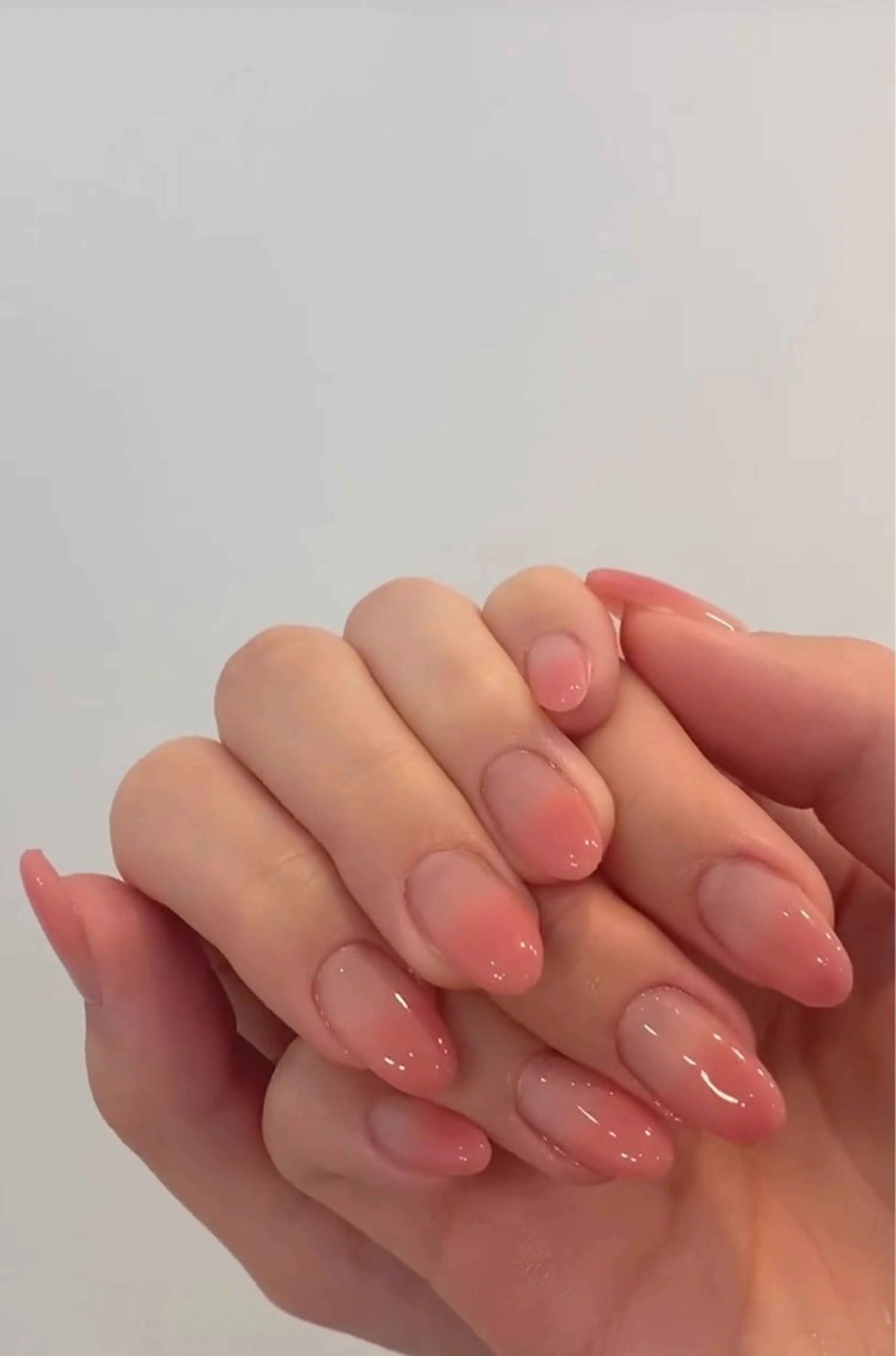 オフ無料💝ジェルグラデーション【パラジェル無料】の写真