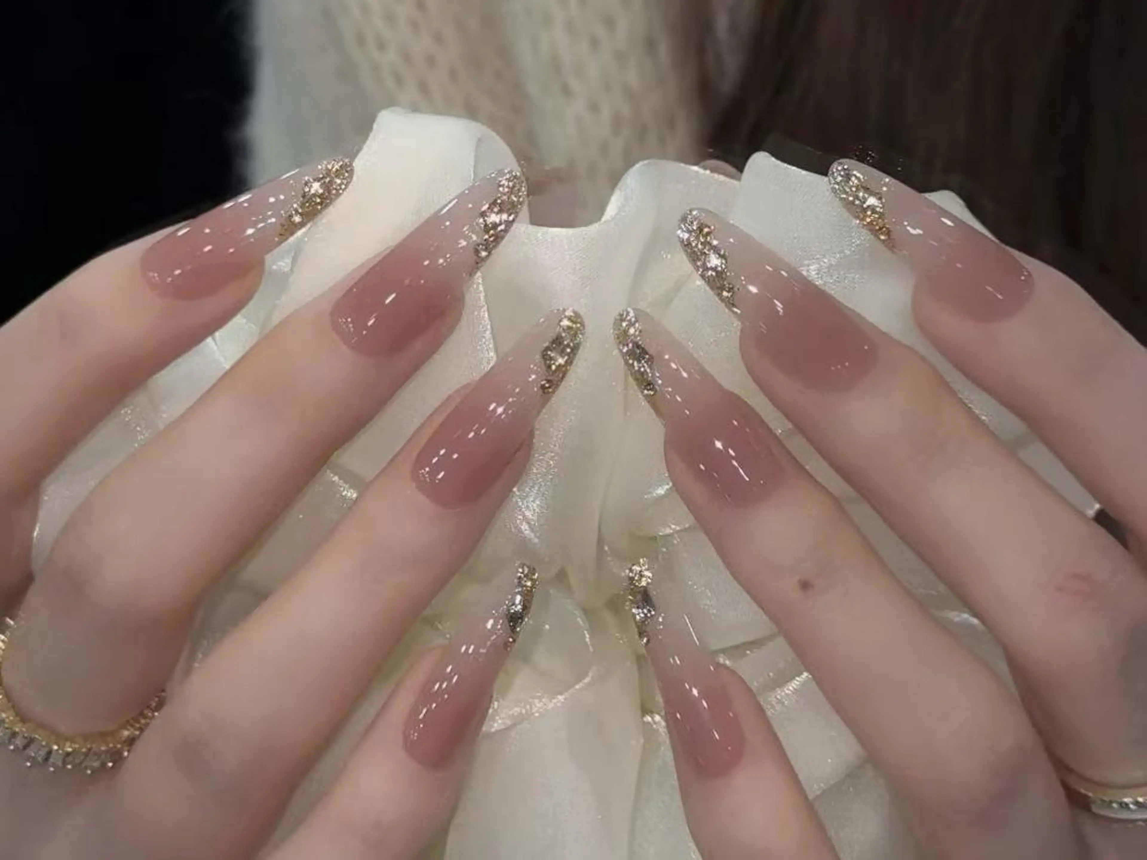 ネイル へぜリヒ ·もものその他イメージ