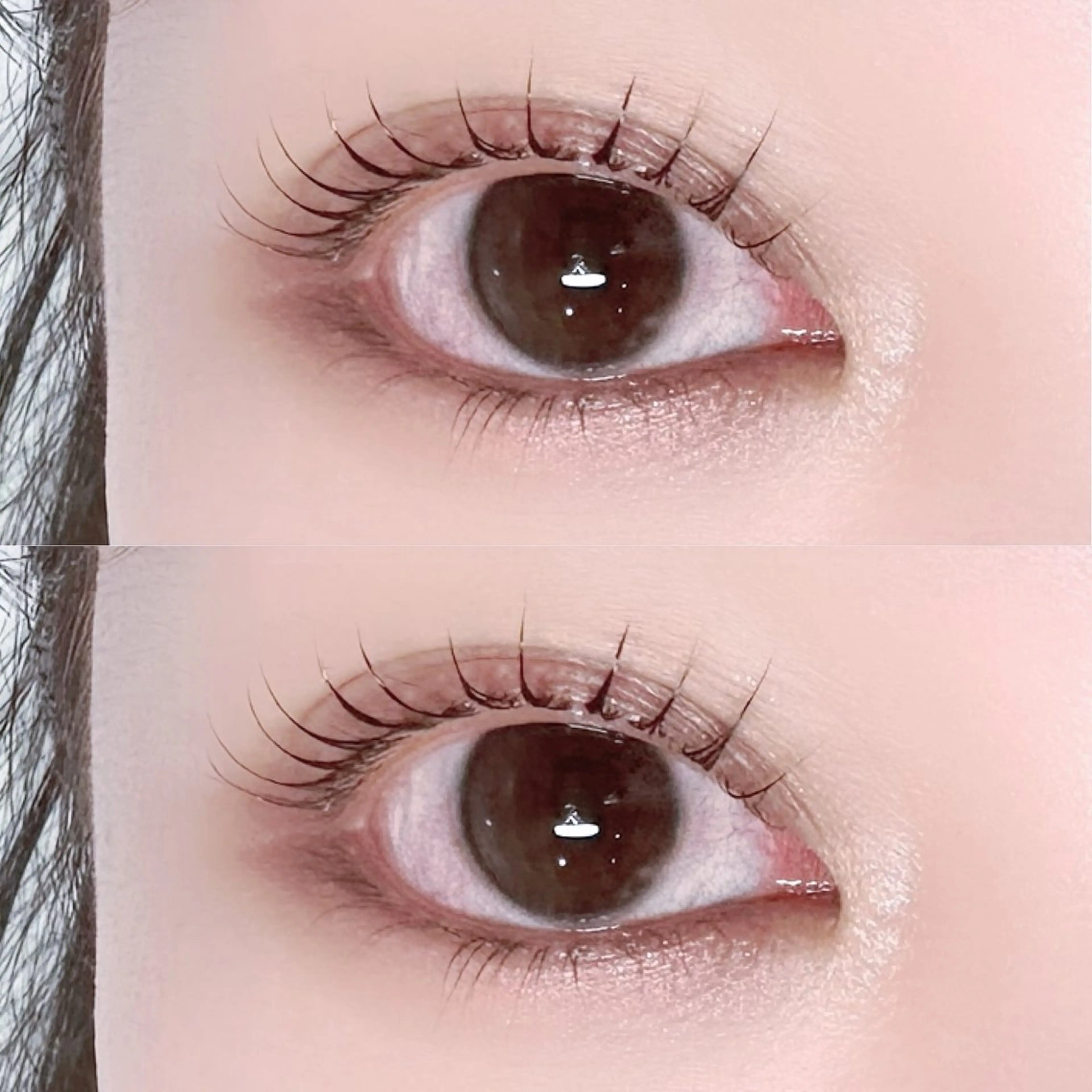 マツエク・マツパ マツパ Dress Up Eyes まなみのマツエク・マツパデザイン