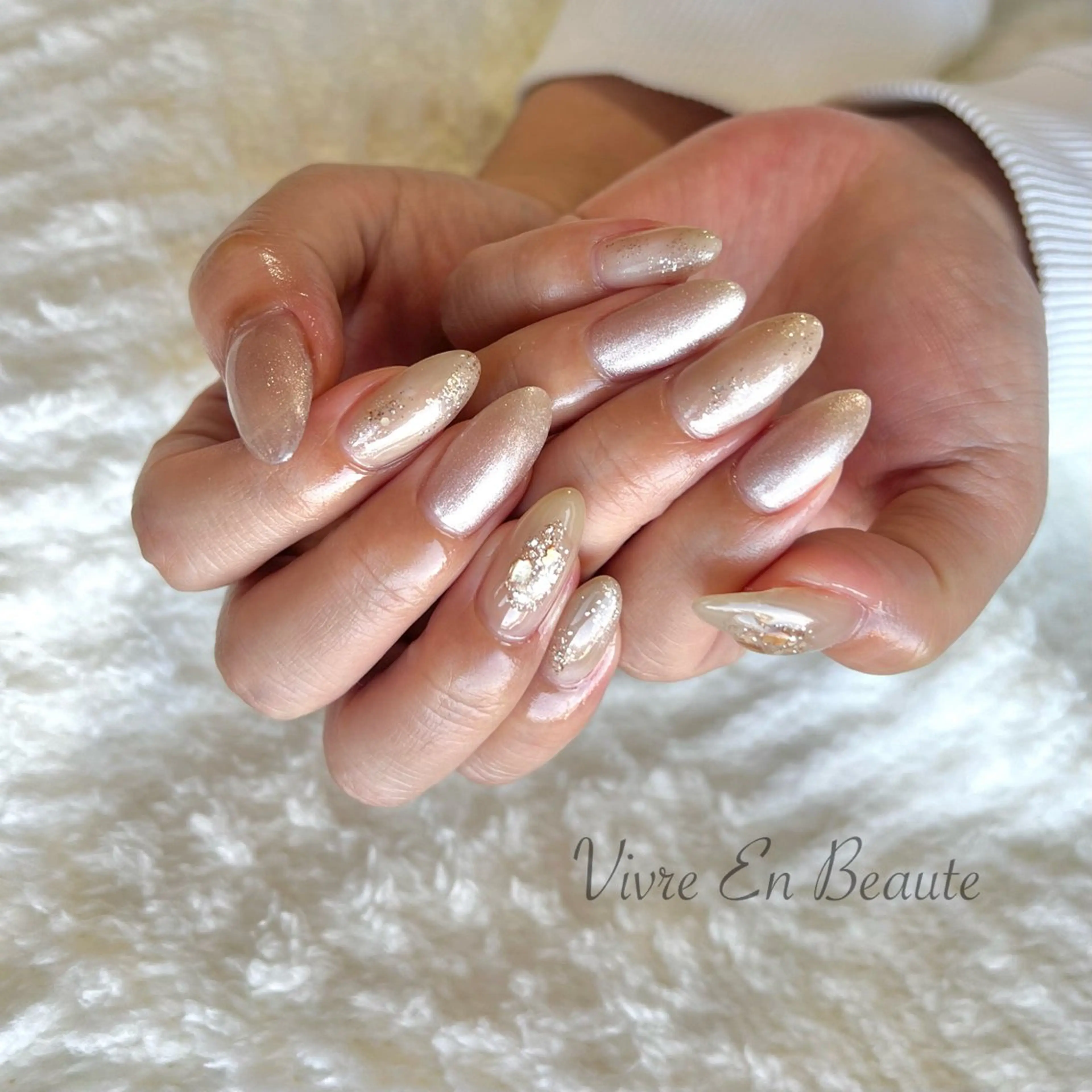 ネイル S Nailのネイルデザイン