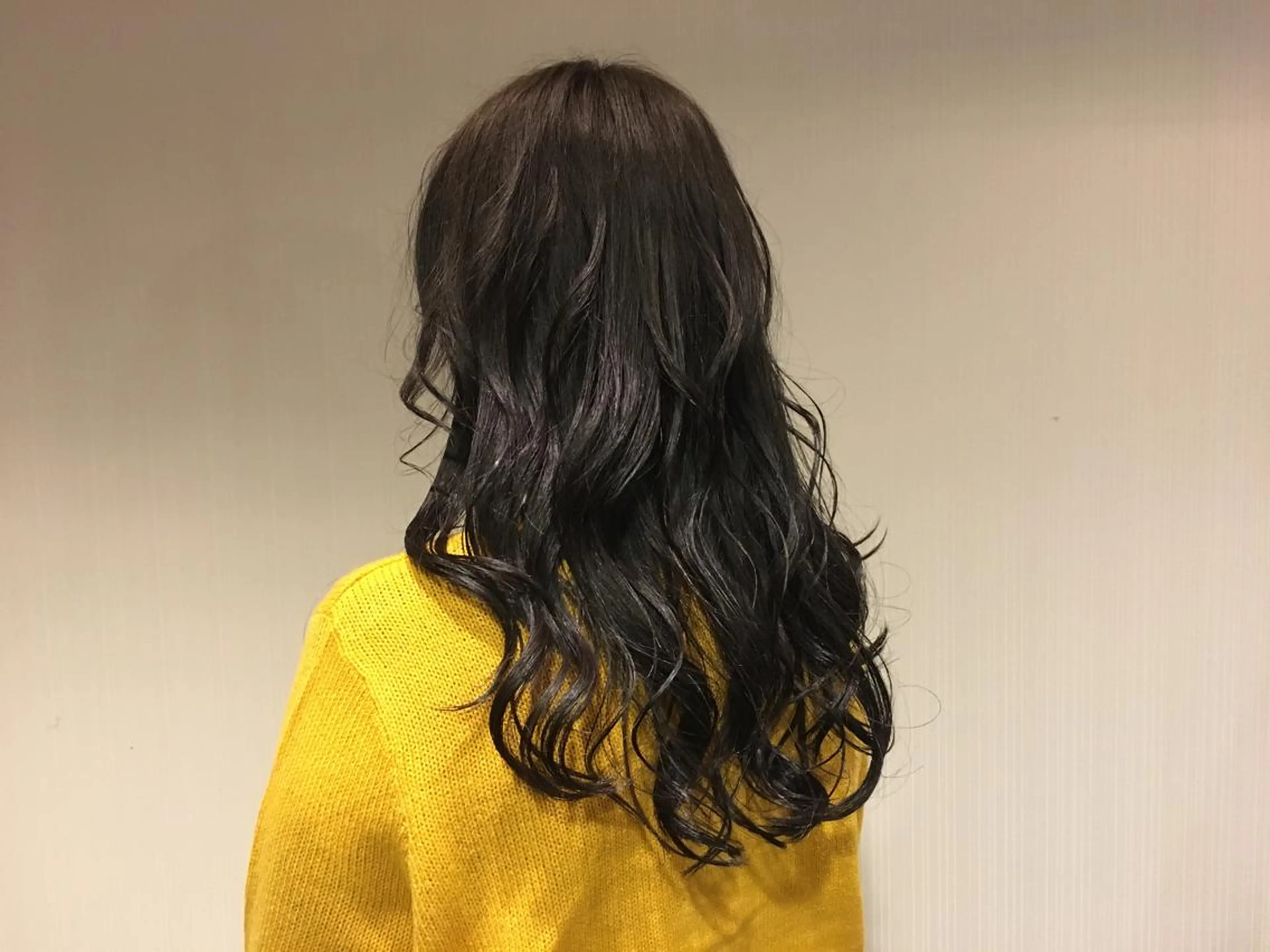 ロング シノハラ ガクト ショート/白髪ぼかしのヘアスタイル