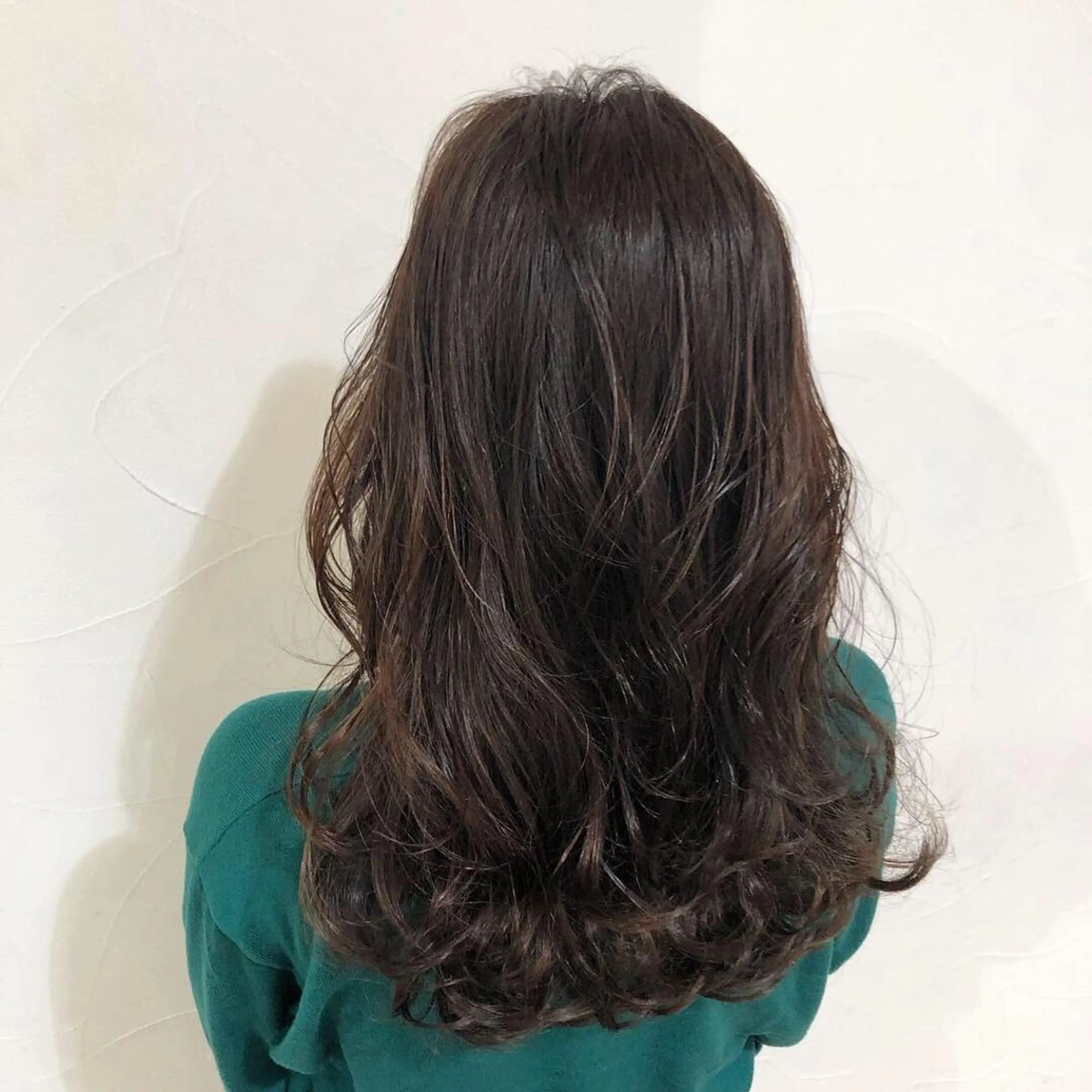 カラー アディクシーカラー 【髪質改善師】 鈴木伸之介のヘアスタイル