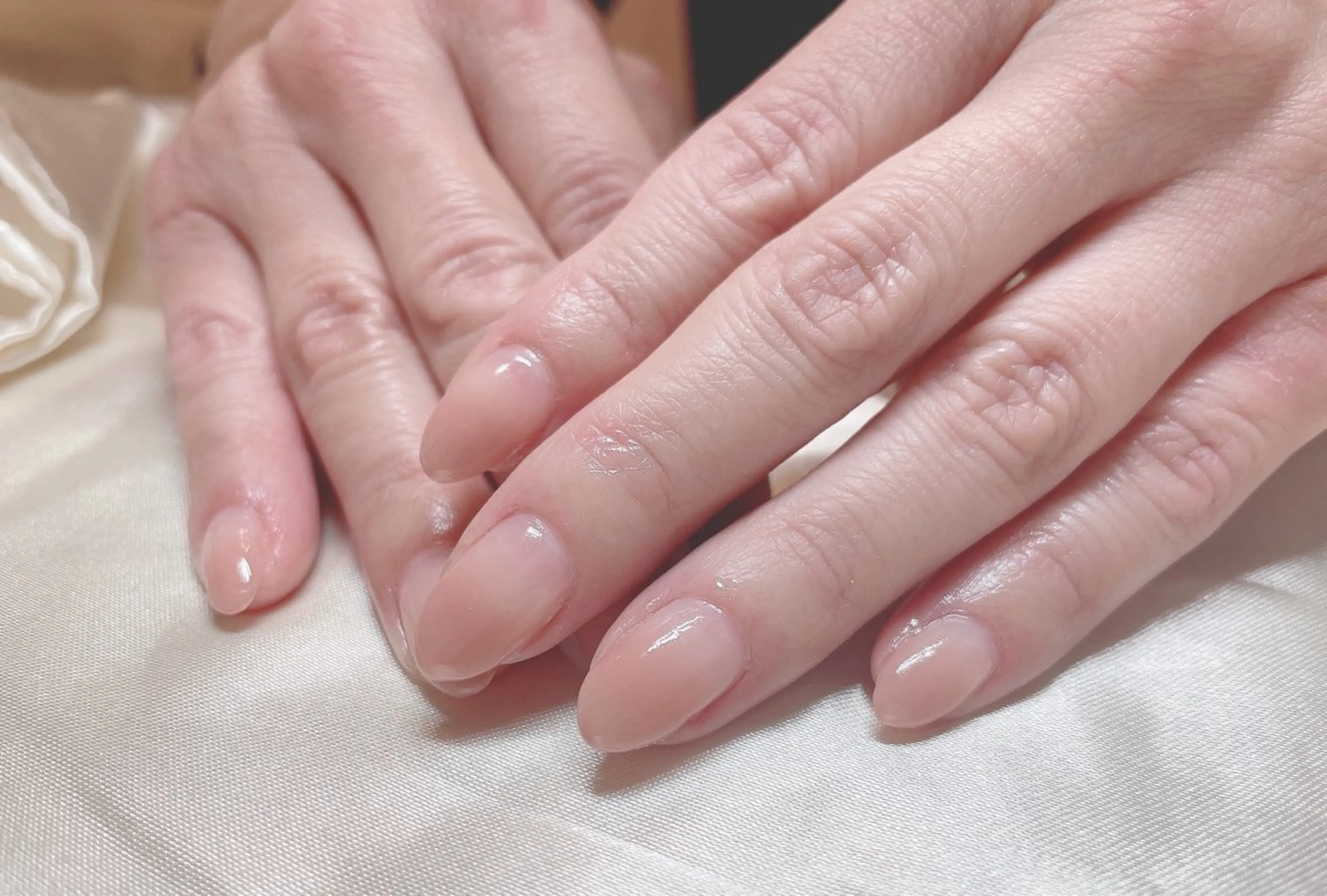 ネイル ハンドネイル NAIL Salon Charmeのネイルデザイン