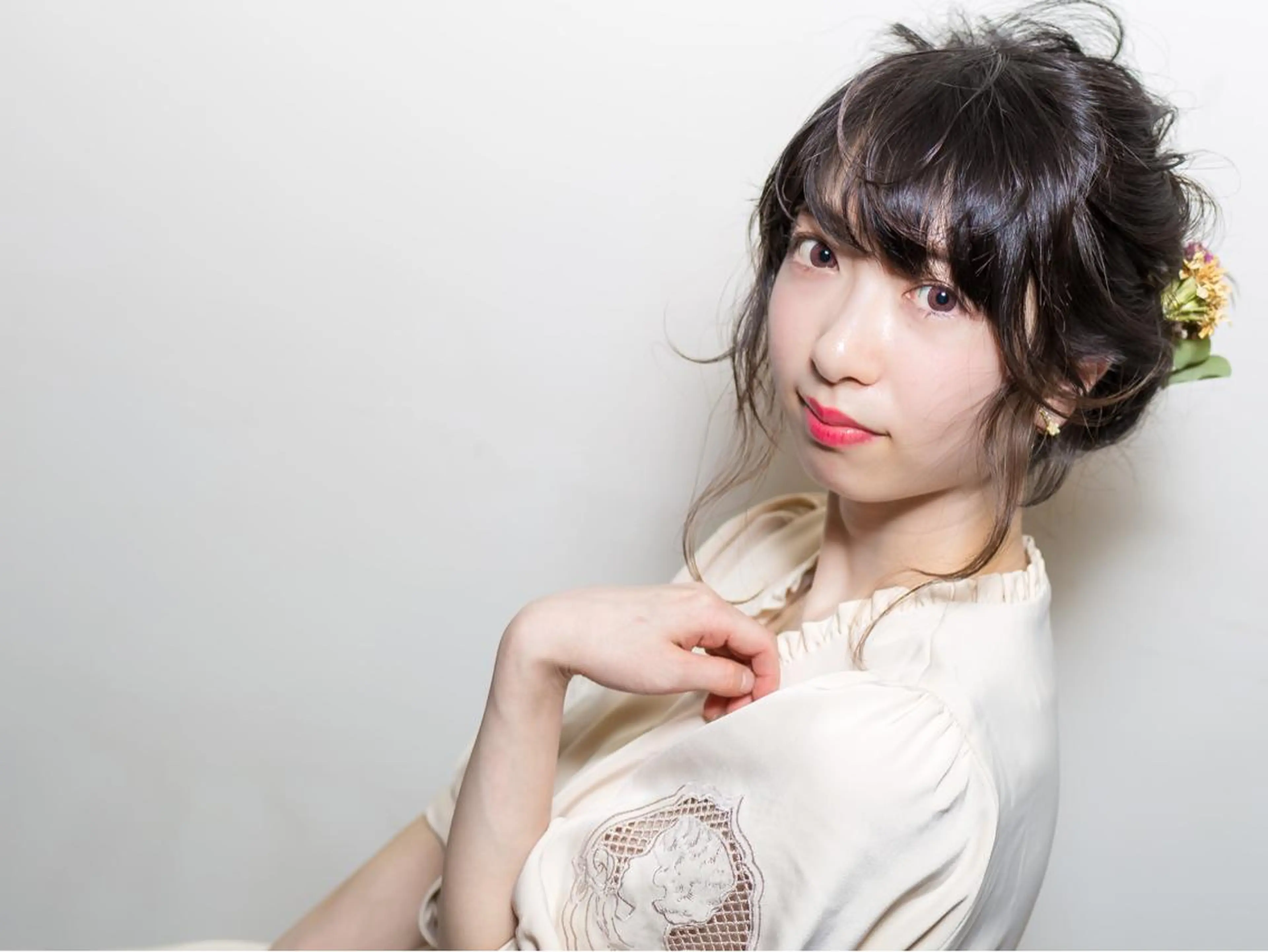 ヘアアレンジ focus所属・千葉 健太郎のその他イメージ