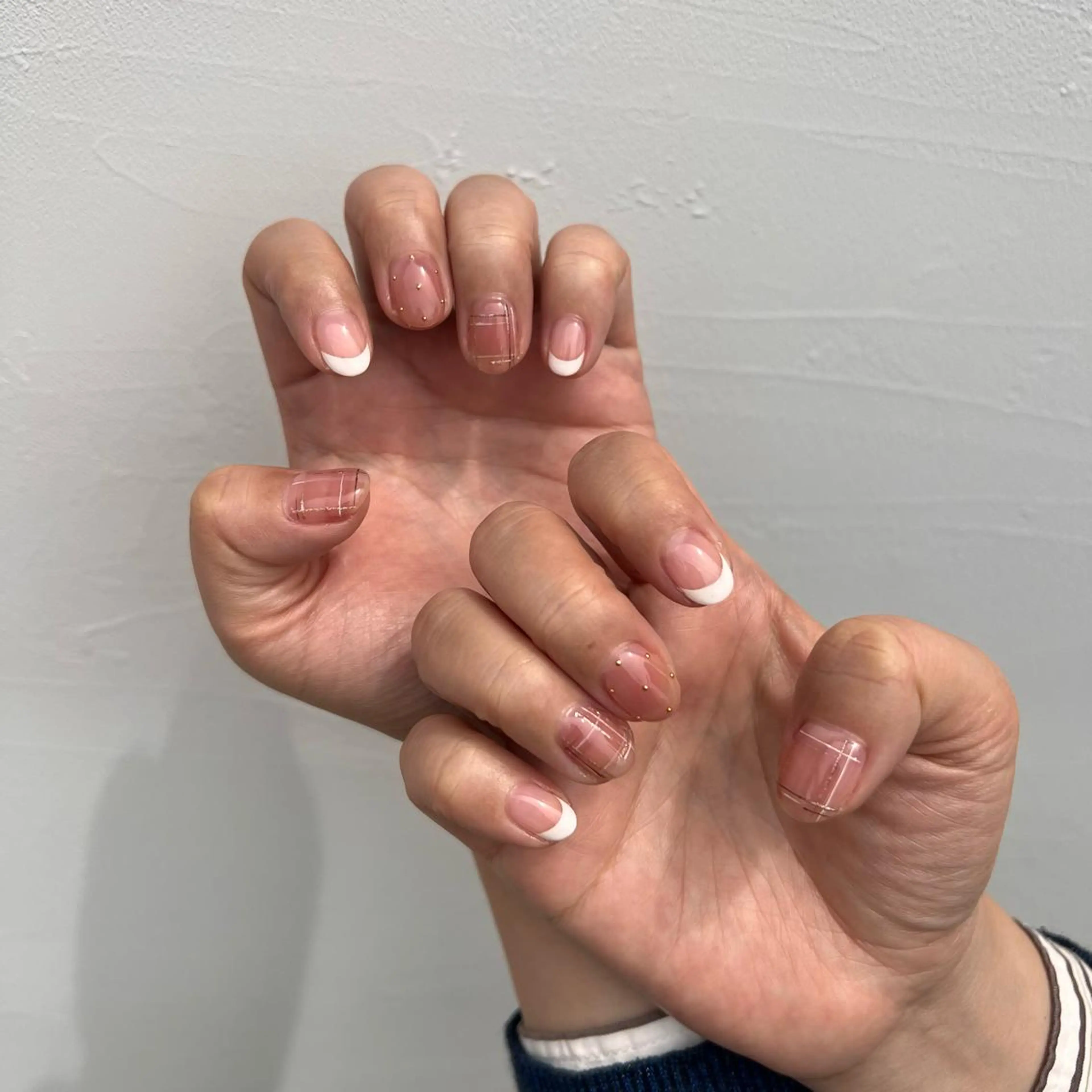 ネイル Lili nail所属・Lilibeauty salonのネイルデザイン