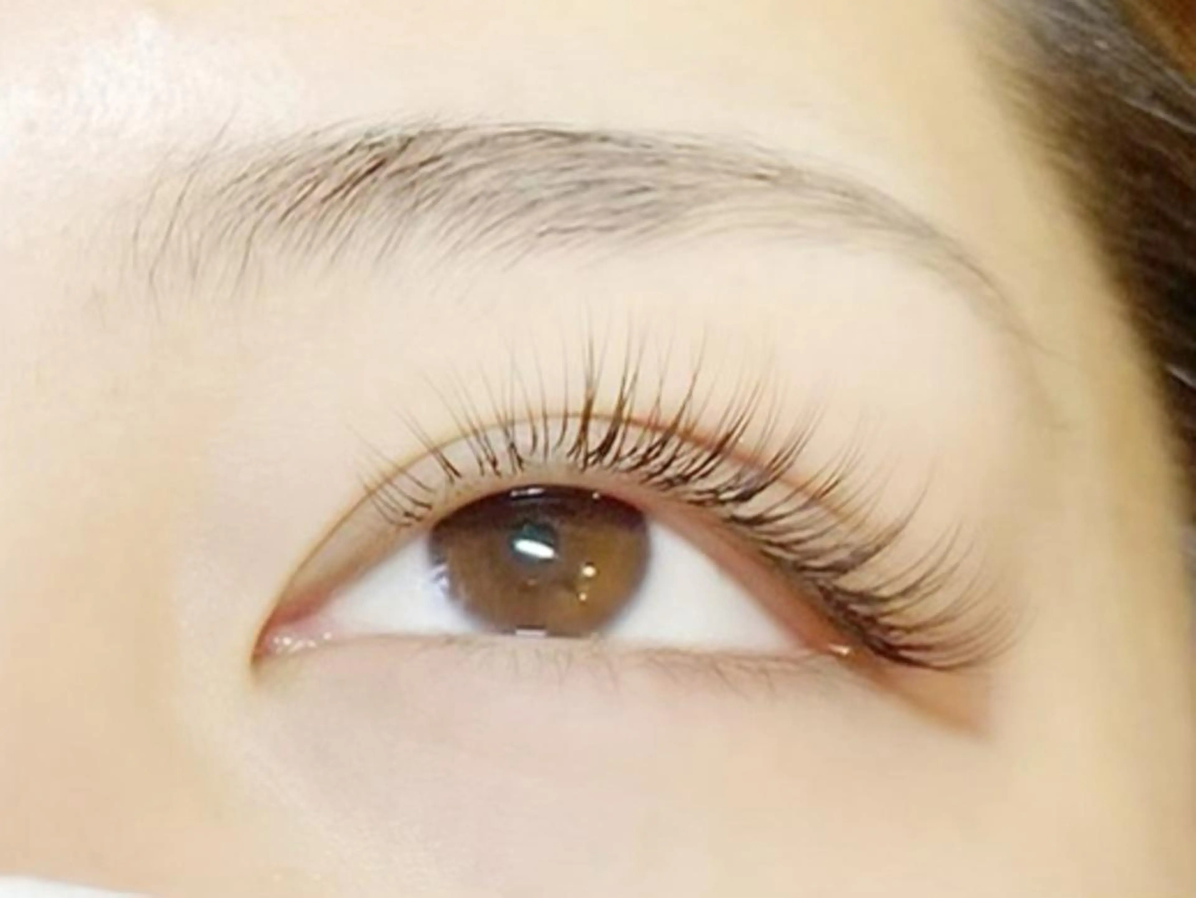 マツエク・マツパ マツエク Lien -eyelash-の眉毛・アイブロウイメージ