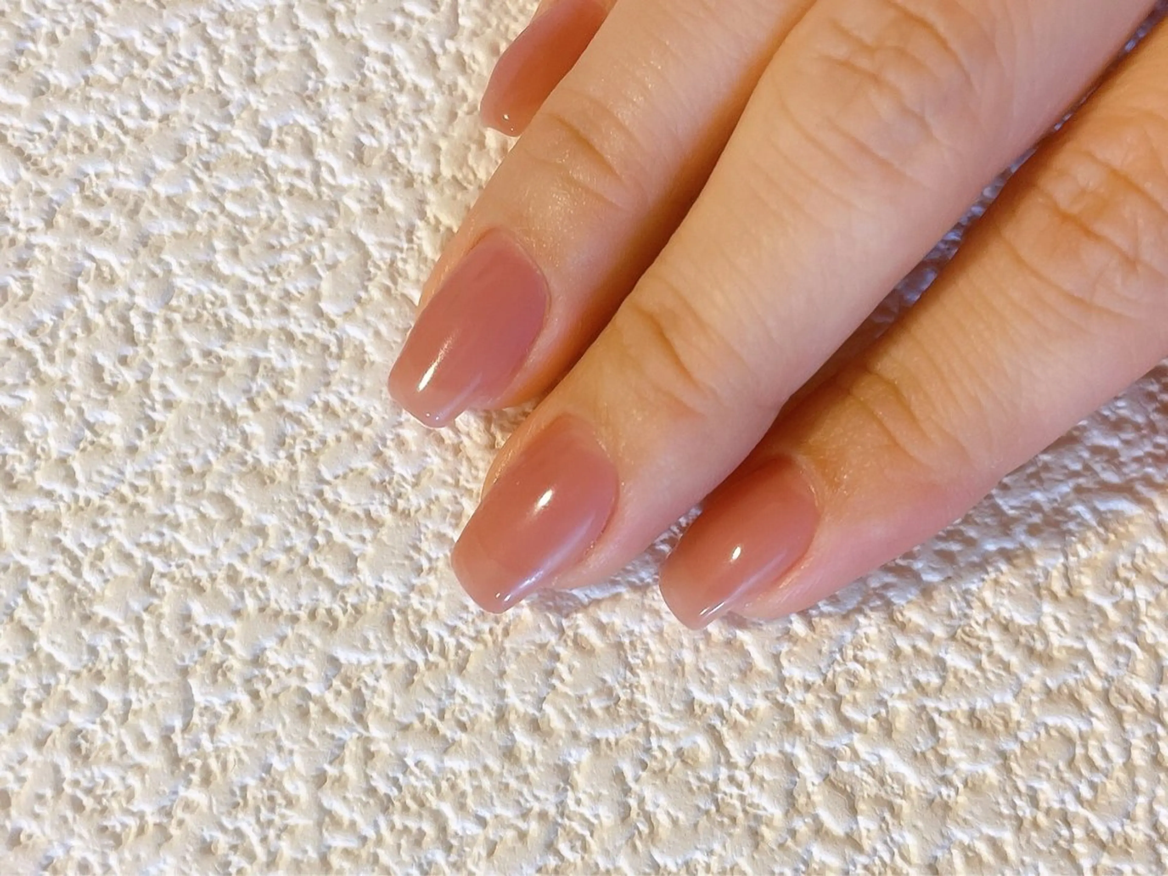 ネイル オーロラネイル フットネイル フレンチネイル ジェルネイル 韓国ネイル ハンドネイル kiki nail 二子玉川のネイルデザイン