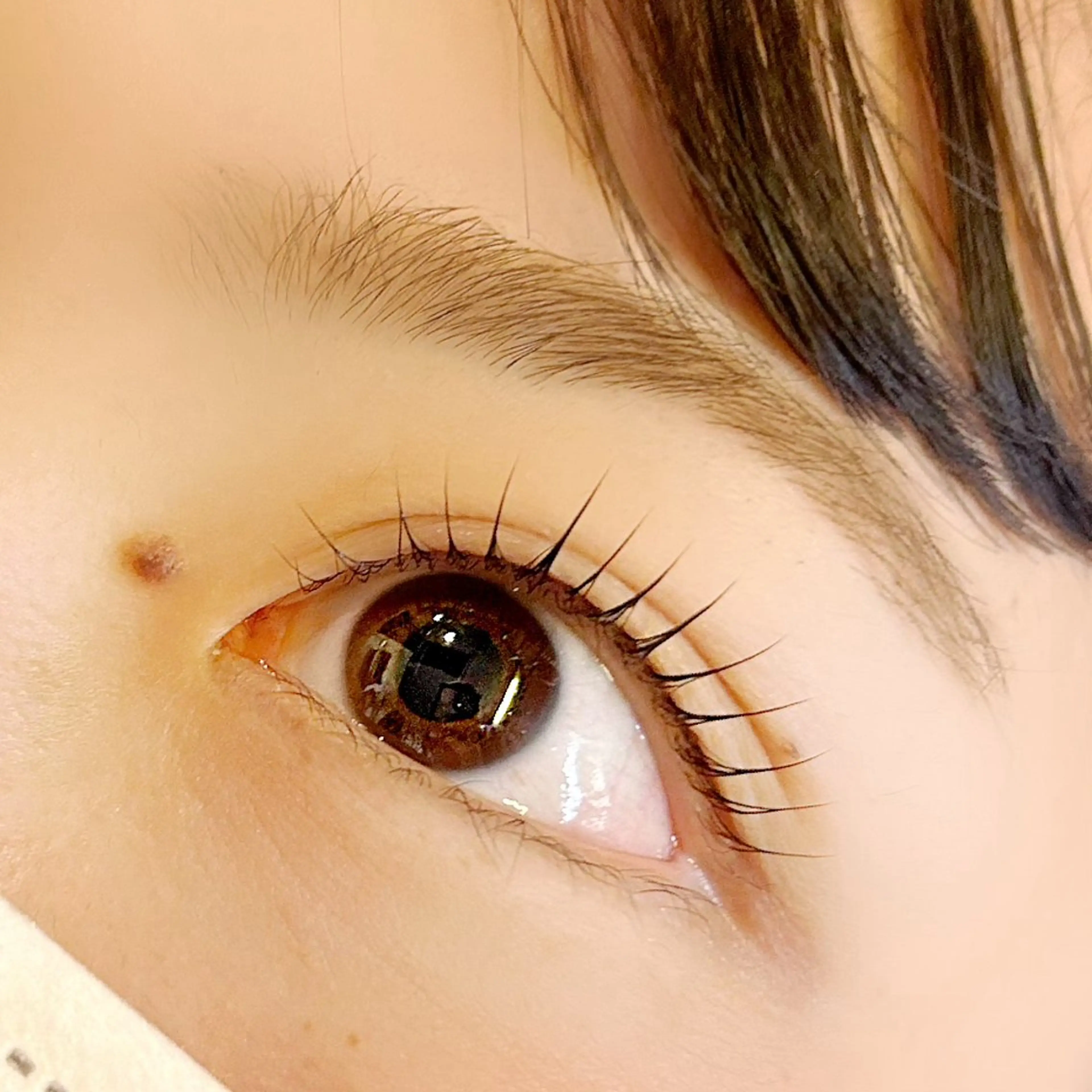 マツエク・マツパ mibu 𓀬鈴木のマツエク・マツパデザイン