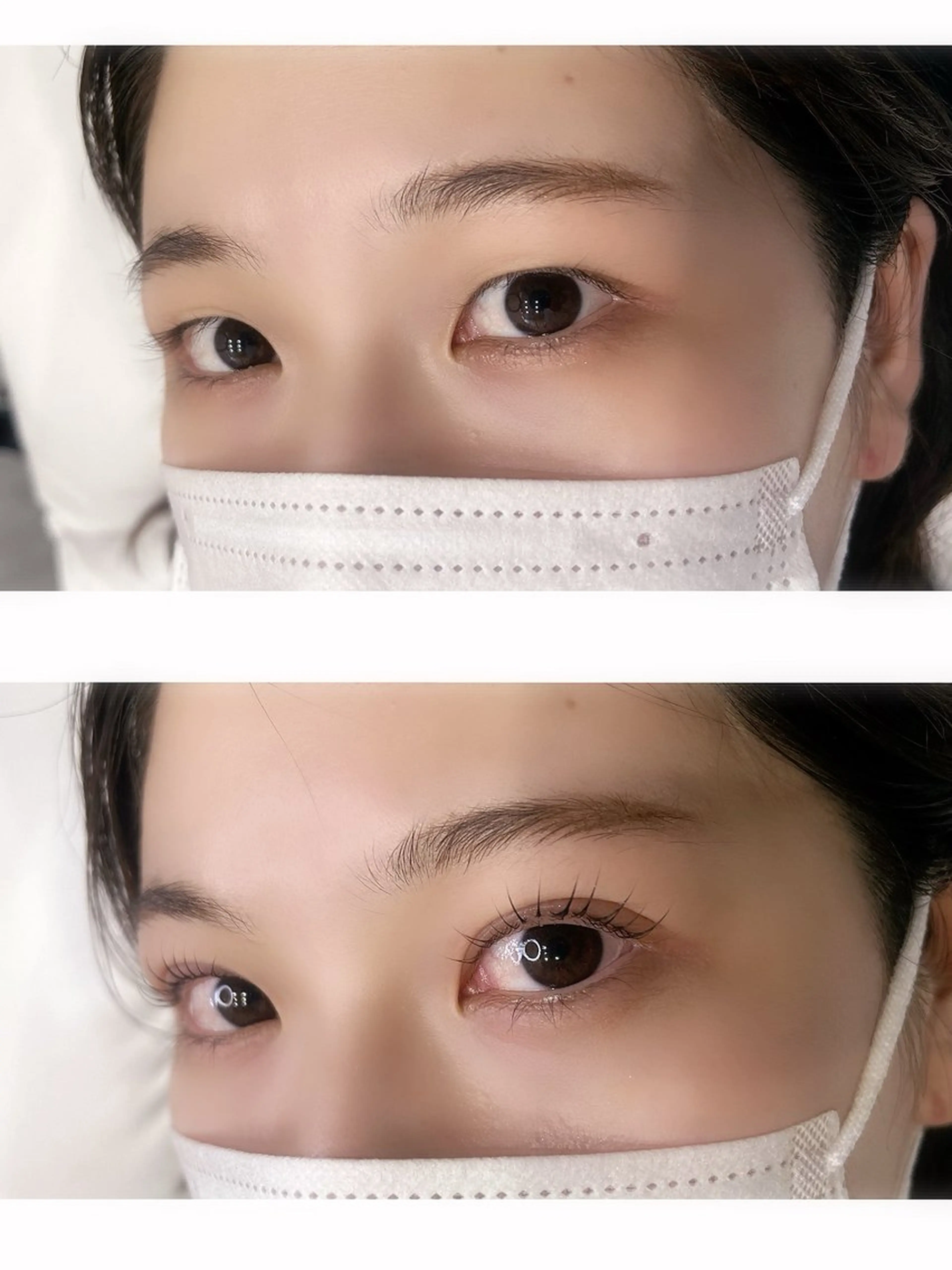 マツエク・マツパ BLEA 射水小杉店 airiのマツエク・マツパデザイン