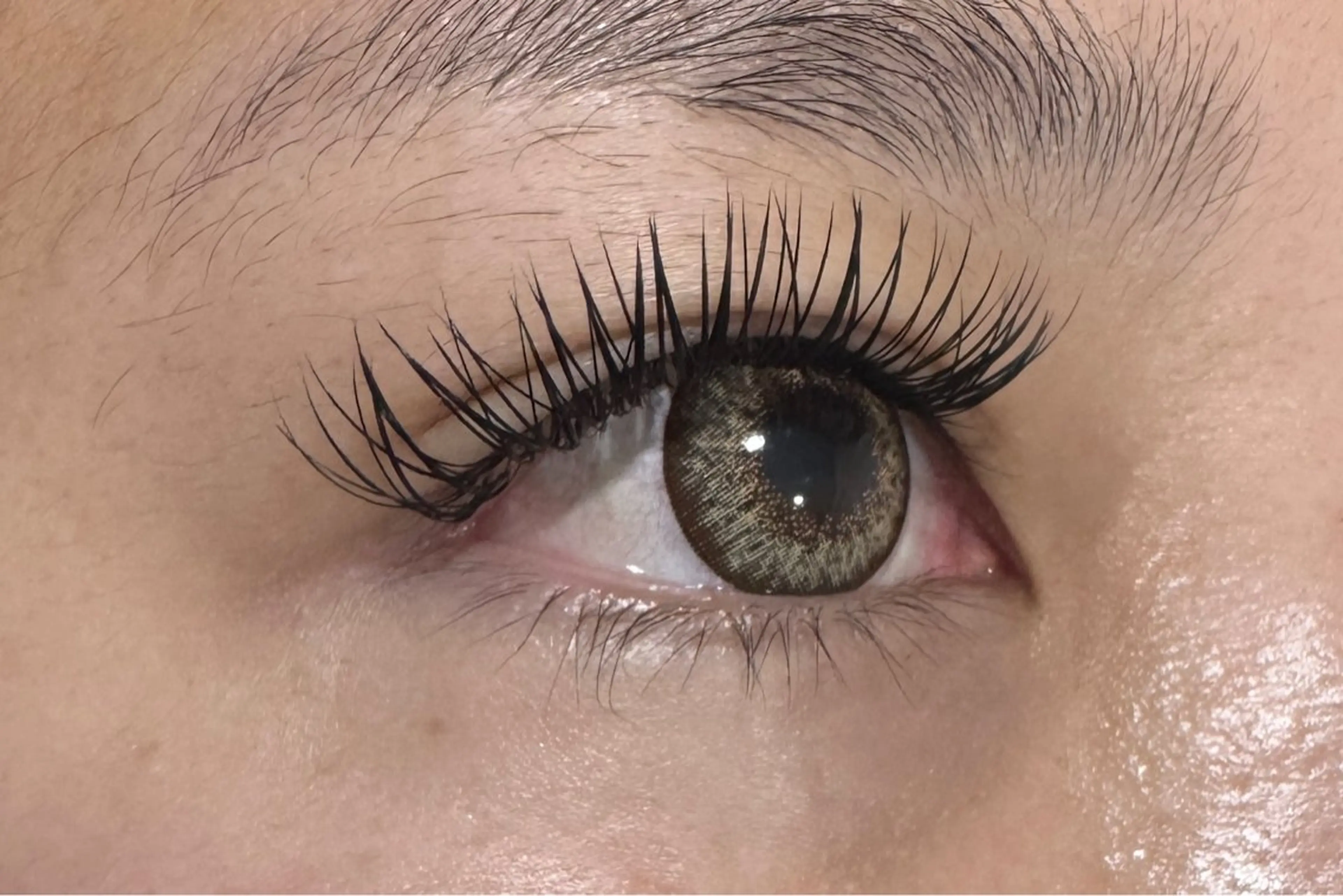 マツエク・マツパ バインドロック Dカール KIRYU 🎀のマツエク・マツパデザイン