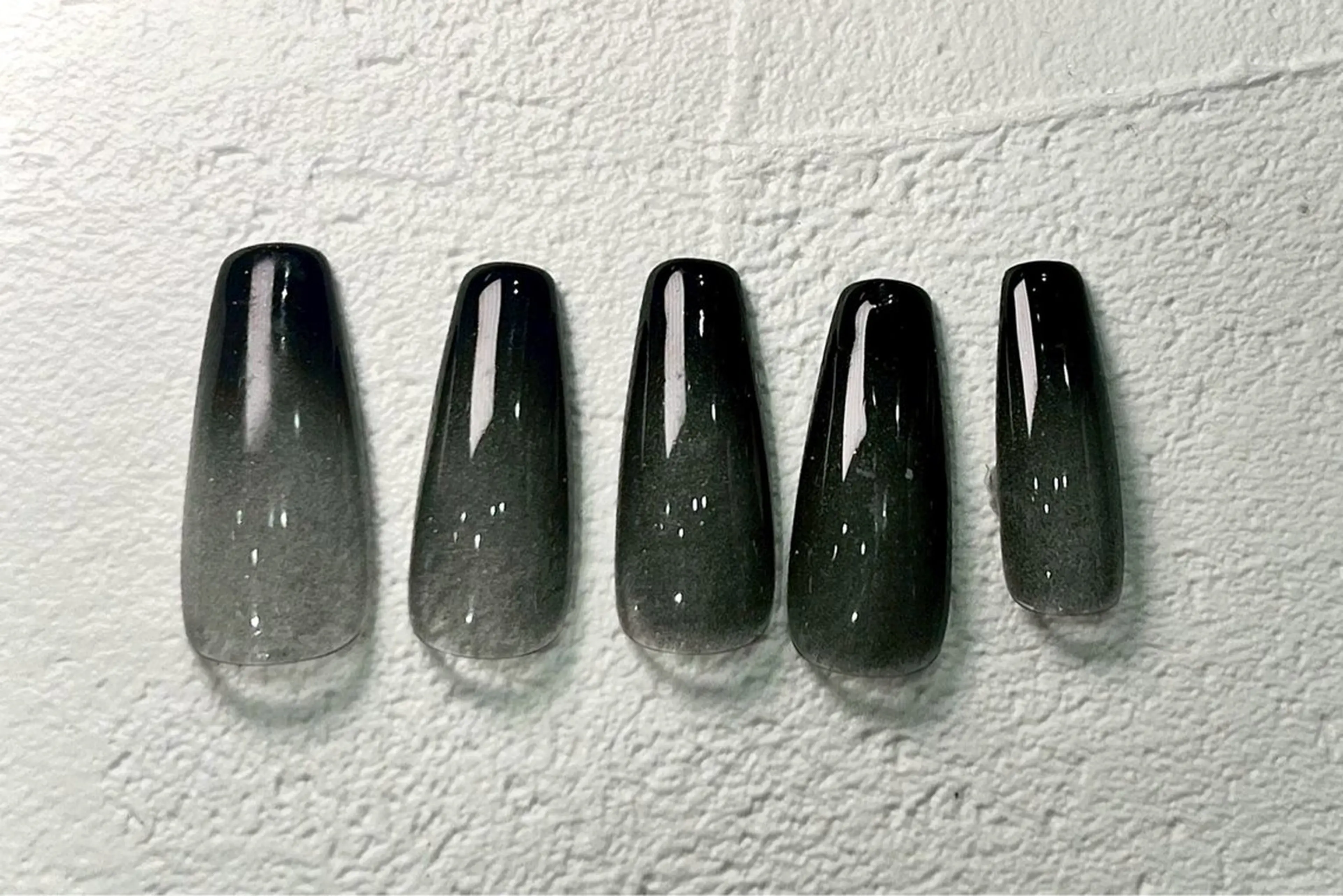 ネイル ハンドネイル nail salon quartettoのネイルデザイン