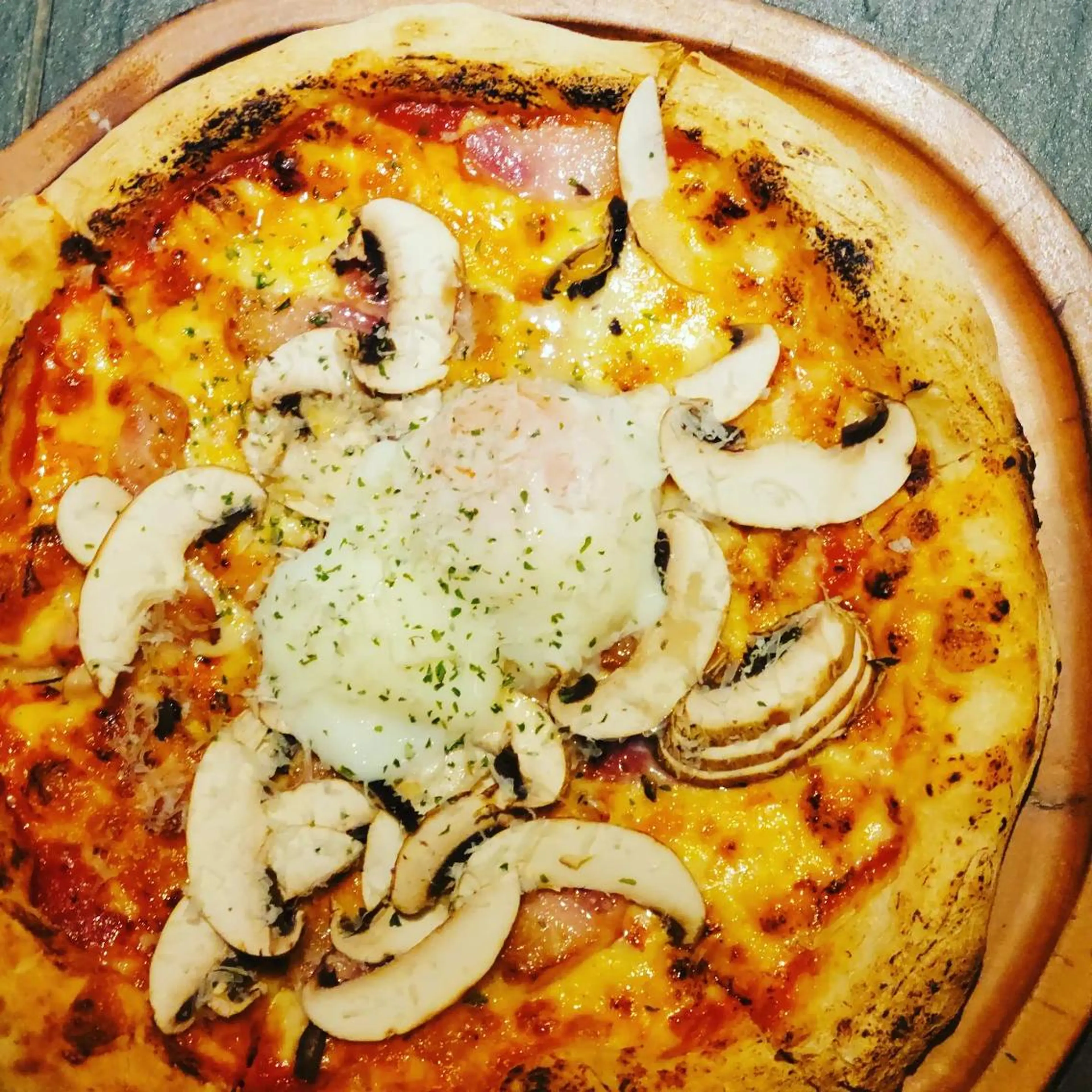 ショート カラー ヘアアレンジ 結婚式・ブライダル 🩷Eny terrace🩷のヘアスタイル