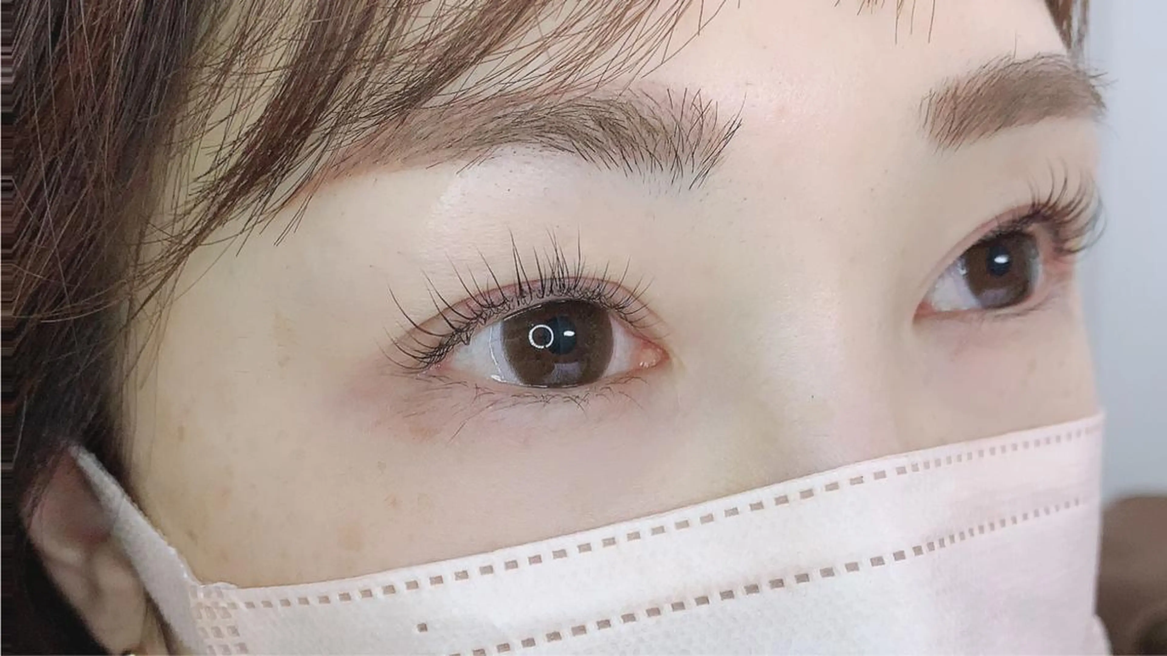 マツエク・マツパ 𝐑𝐞𝐯𝐢𝐨 ___堺市西区のその他イメージ