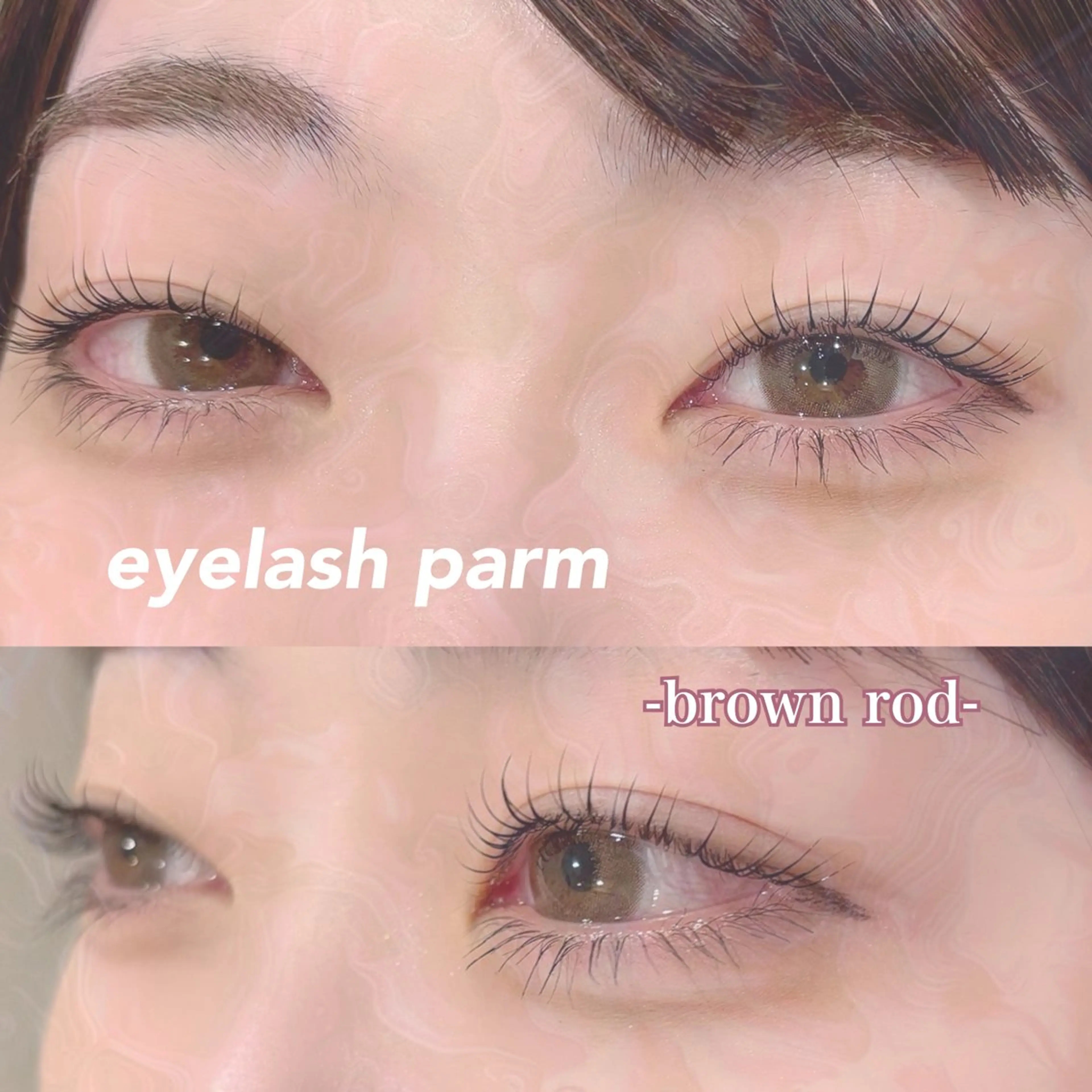 マツエク・マツパ 🩵ANELA東口 齋藤琴音💚のマツエク・マツパデザイン