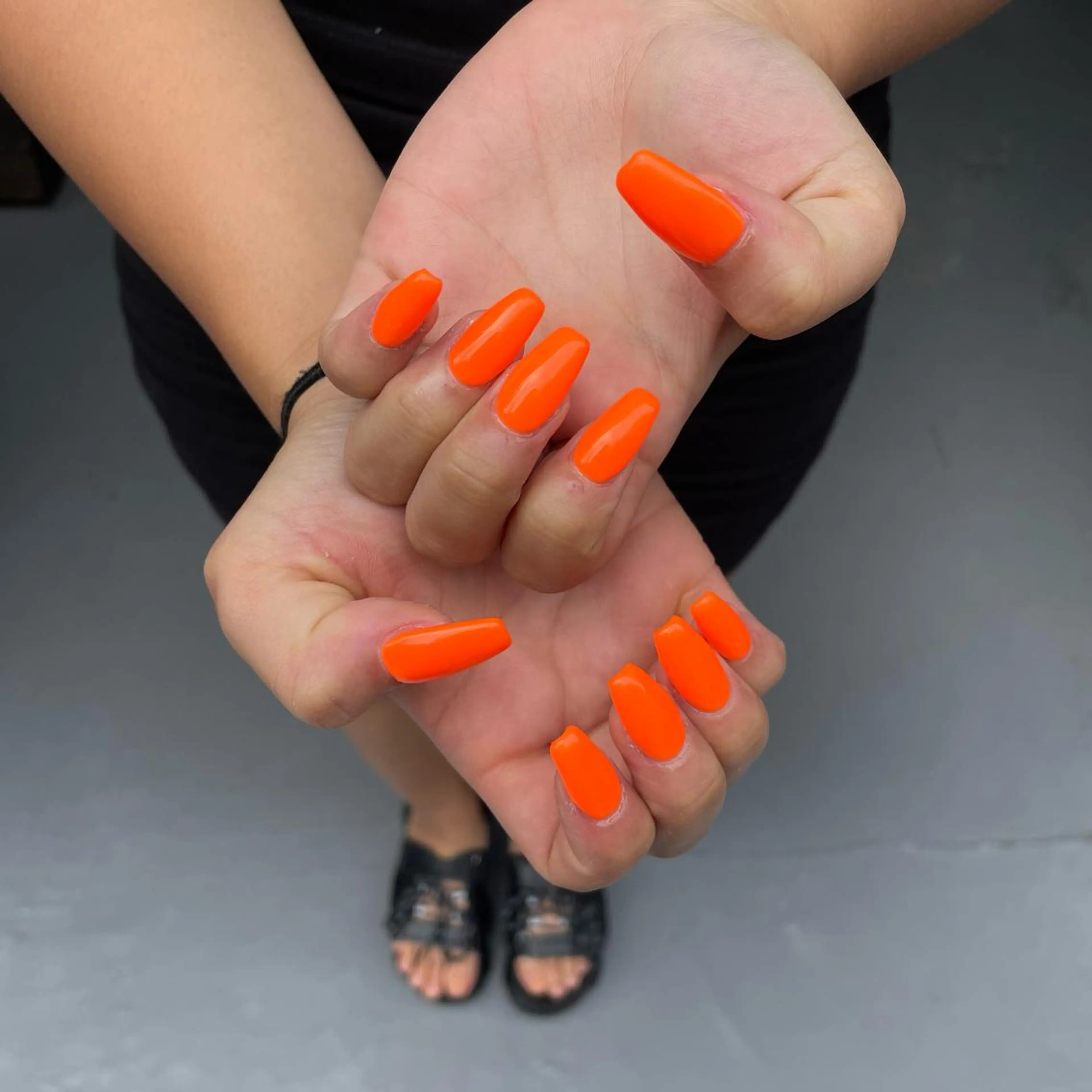 ネイル IROHA Nail 堺雛薫のネイルデザイン