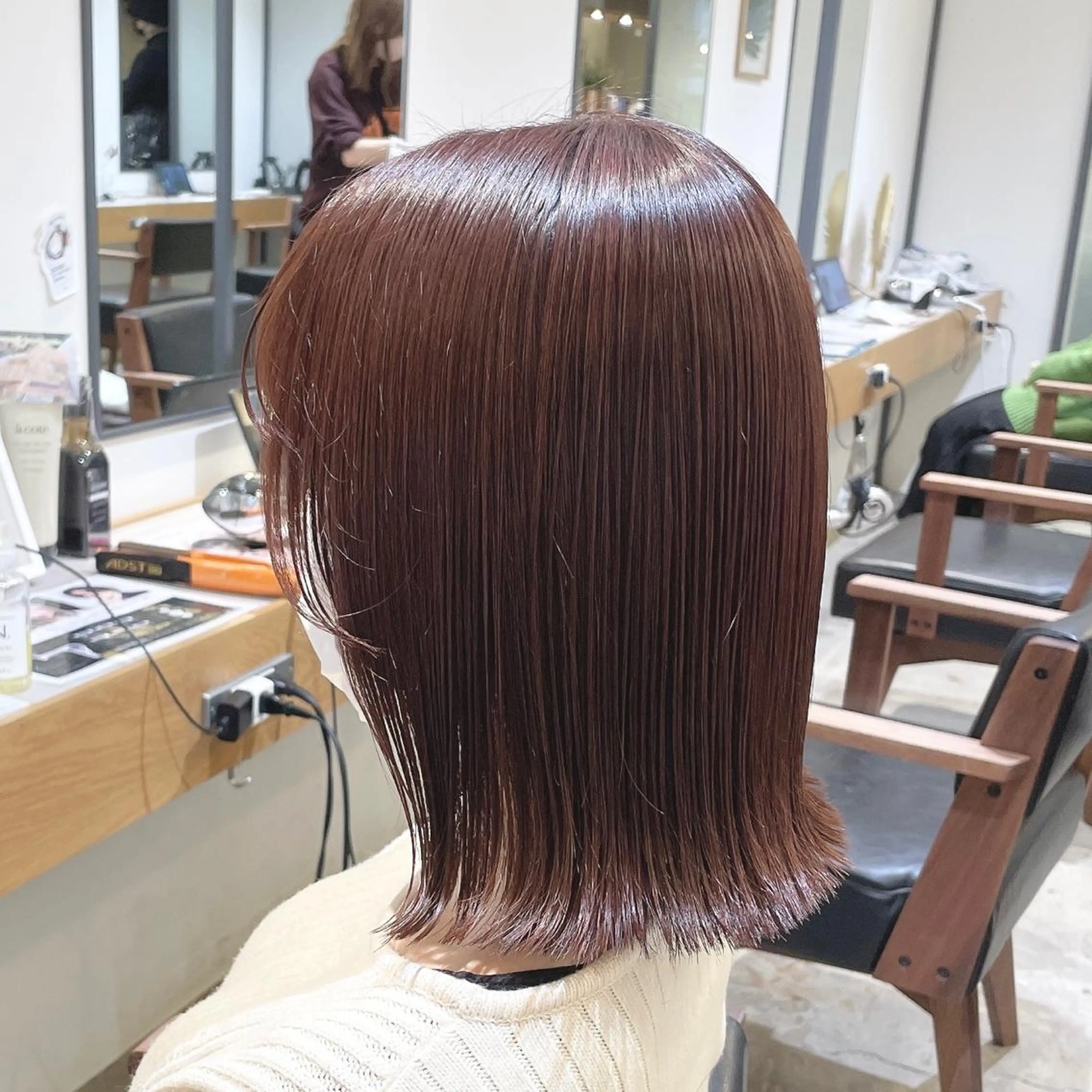 ショート lucy.所属・🏝🌞メンズ人気 平澤日向🌞🏝のヘアスタイル