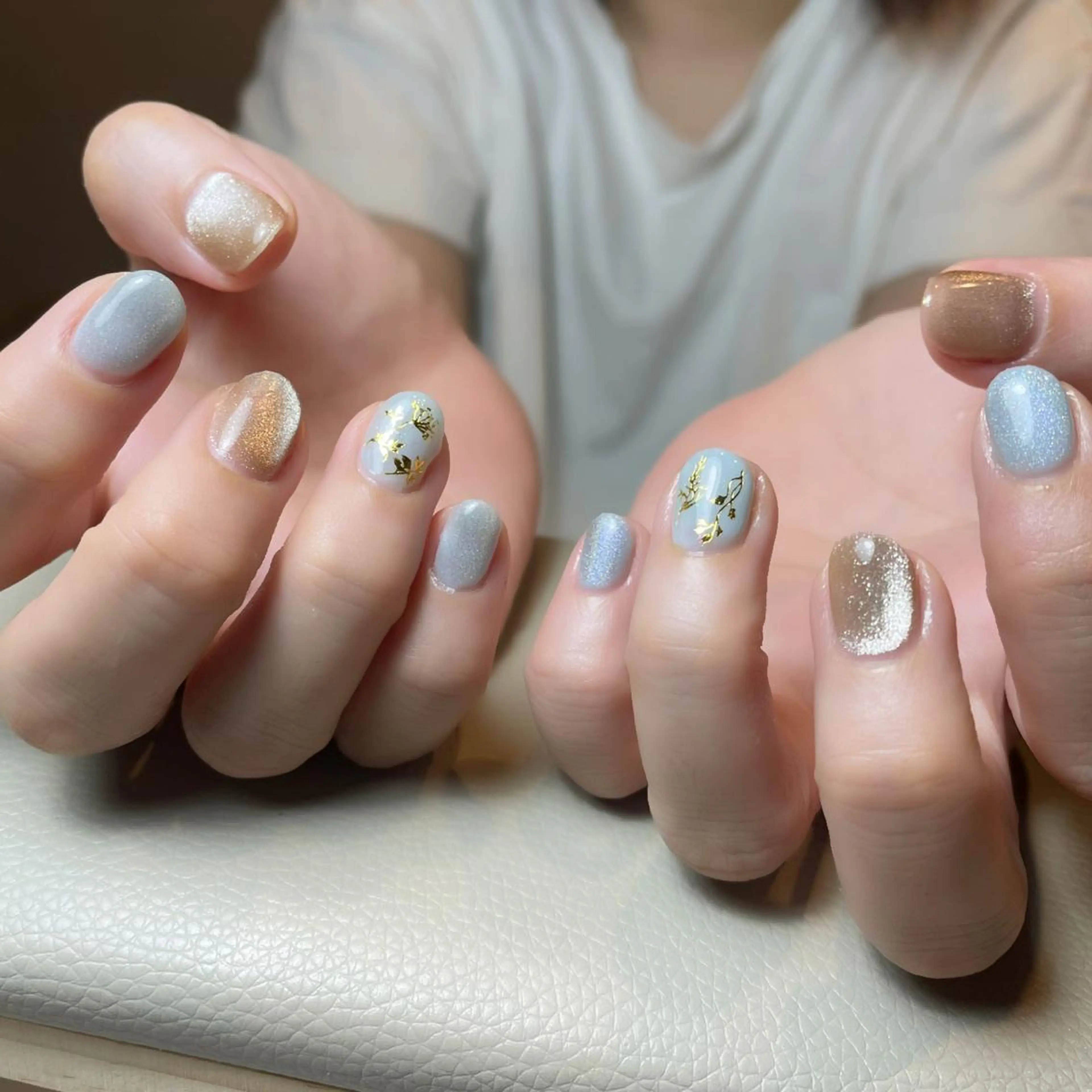 ネイル エステティックサロン Liente(リアンテ）所属・Hashimoto .のエステ・リラクイメージ