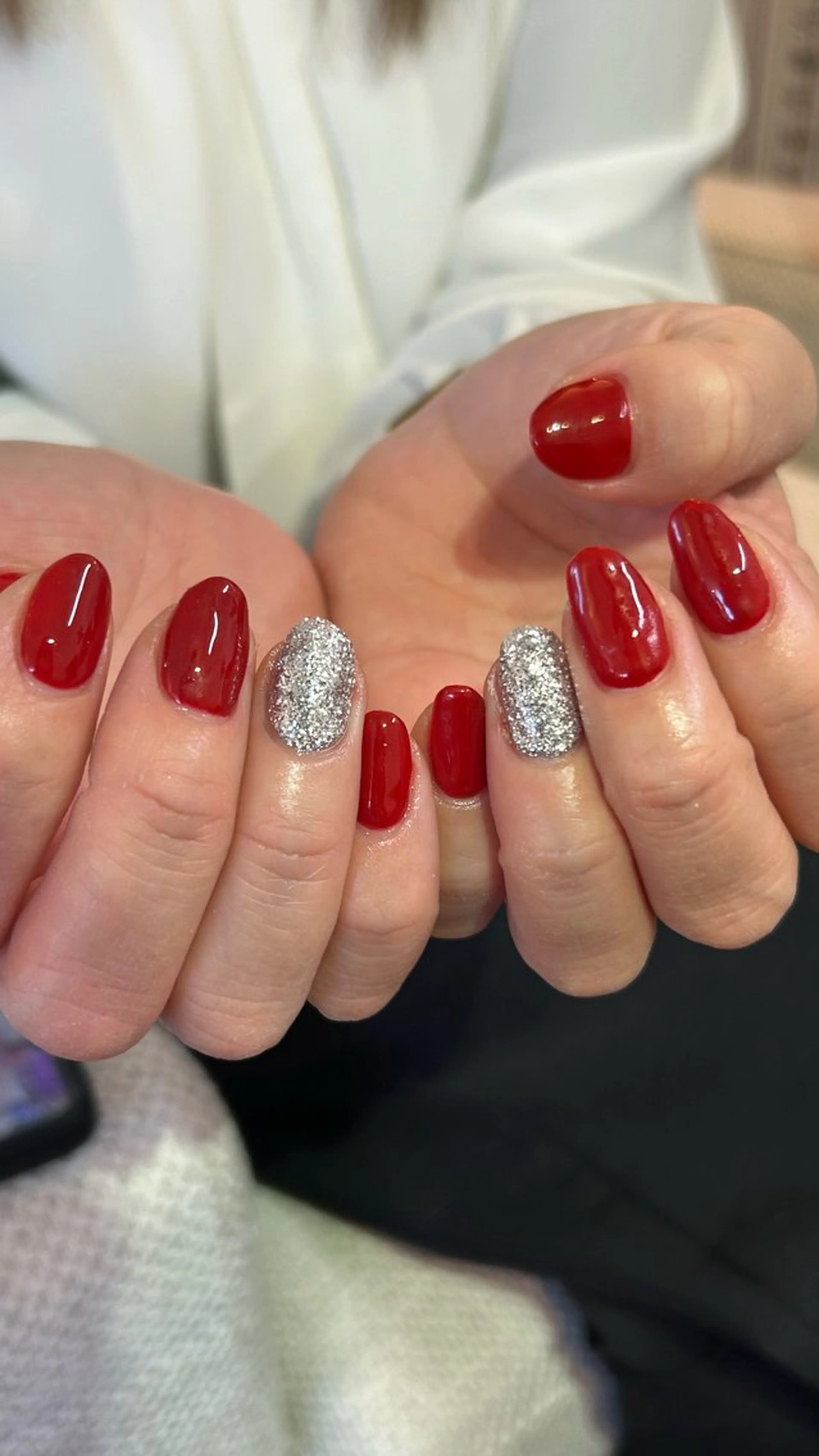 ネイル schon本八幡 nonのネイルデザイン