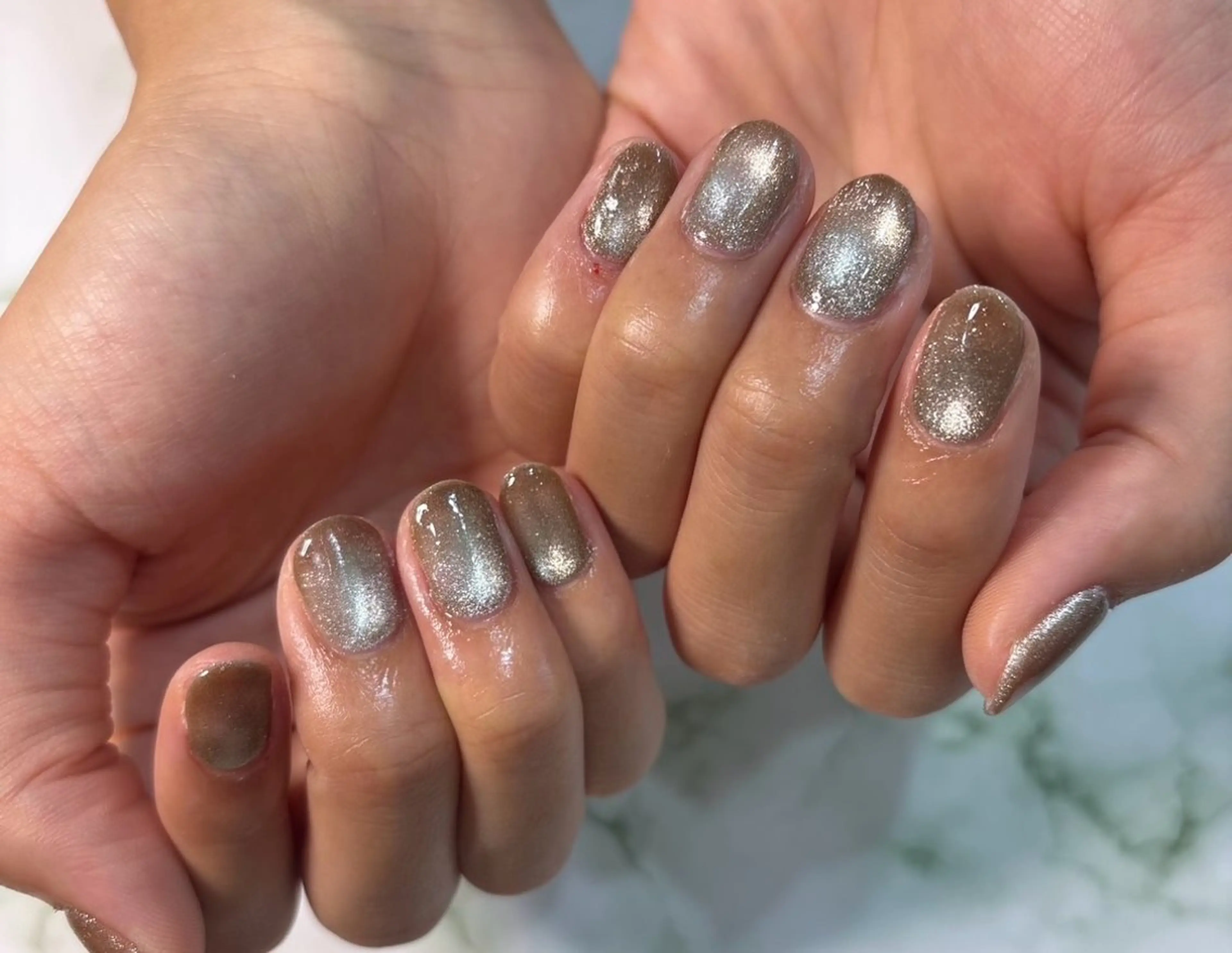 ネイル private salon Aola所属・プライベートサロン アオラのネイルデザイン