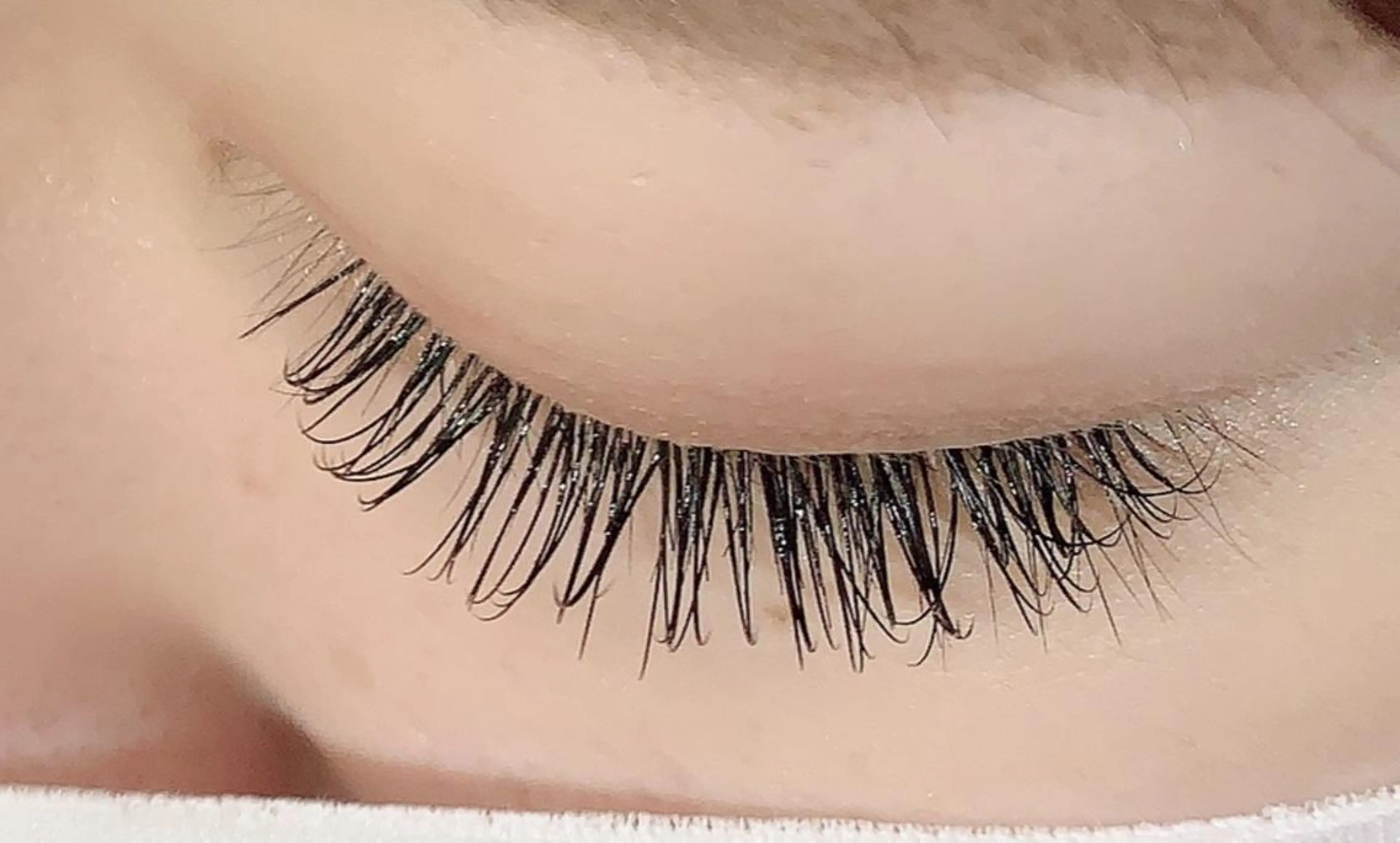 マツエク・マツパ マツエク Eyelash Salon 4Uのマツエク・マツパデザイン