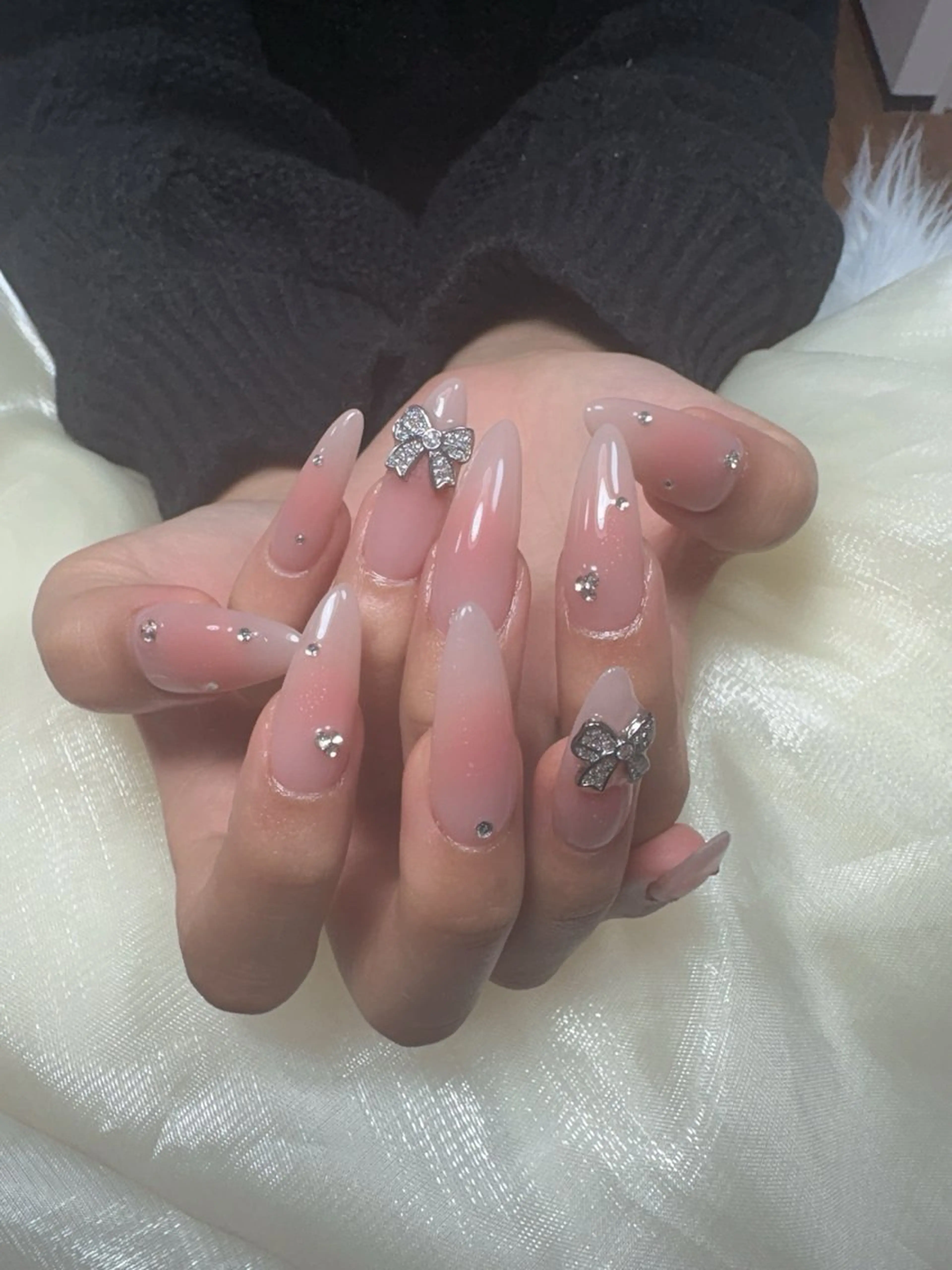 ネイル YOIネイルサロン所属・YOI ゆみのネイルデザイン