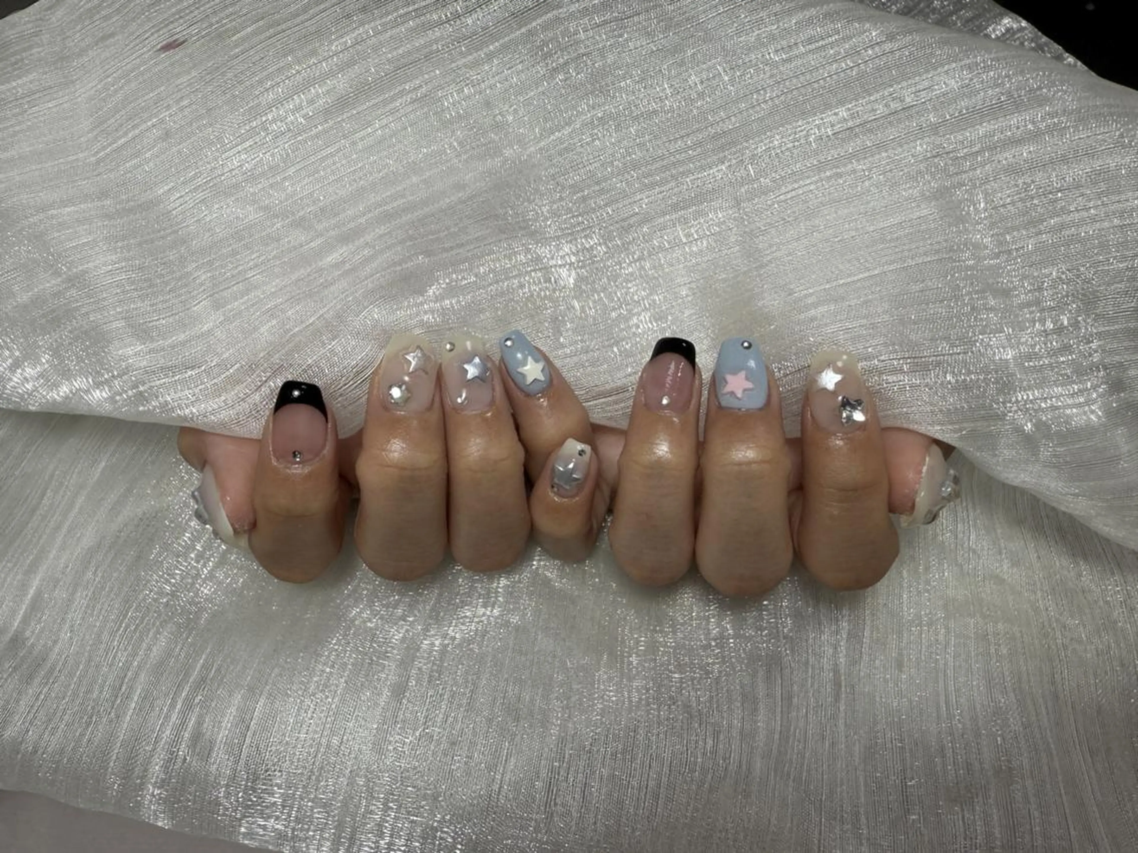 ネイル Mi Oのネイルデザイン