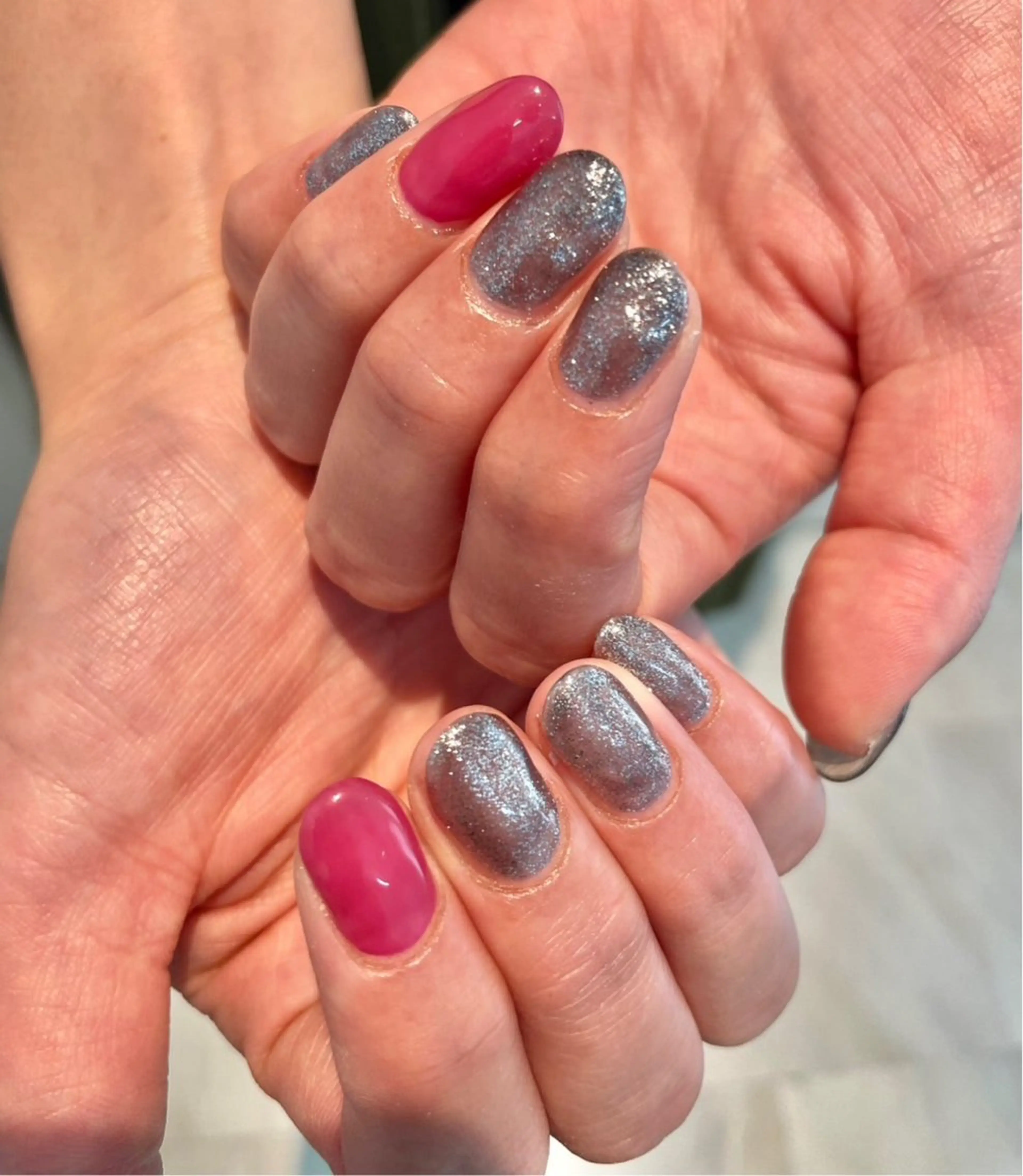 ネイル spoon nailのネイルデザイン