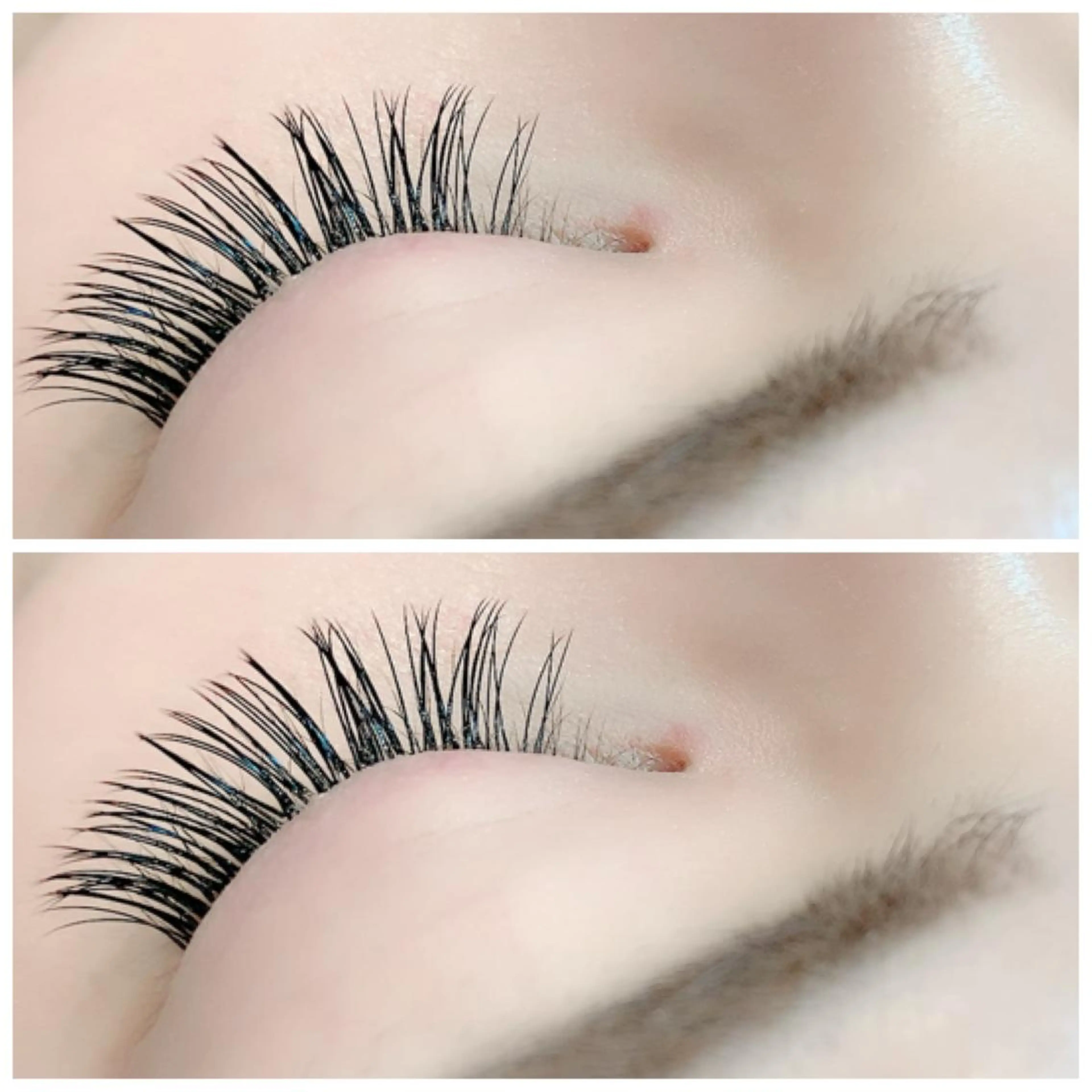 マツエク・マツパ セーブル ちだ りさこ🌼𓈒𓏸のマツエク・マツパデザイン