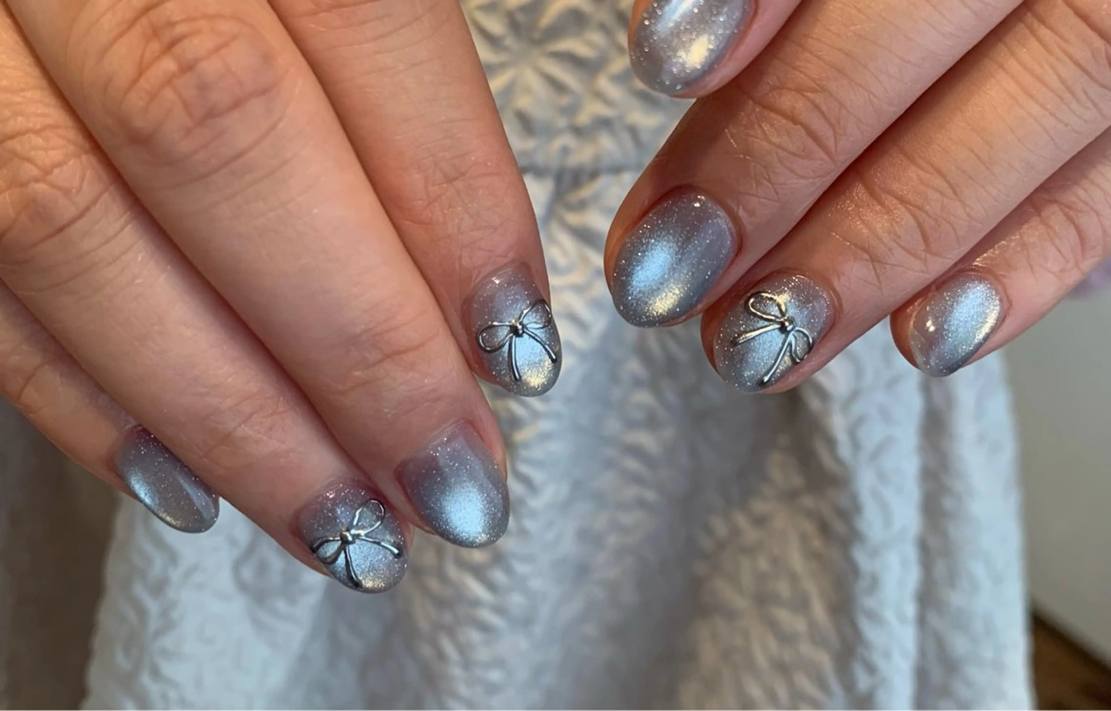 ネイル ハンドネイル sufu. nail YUKIのネイルデザイン