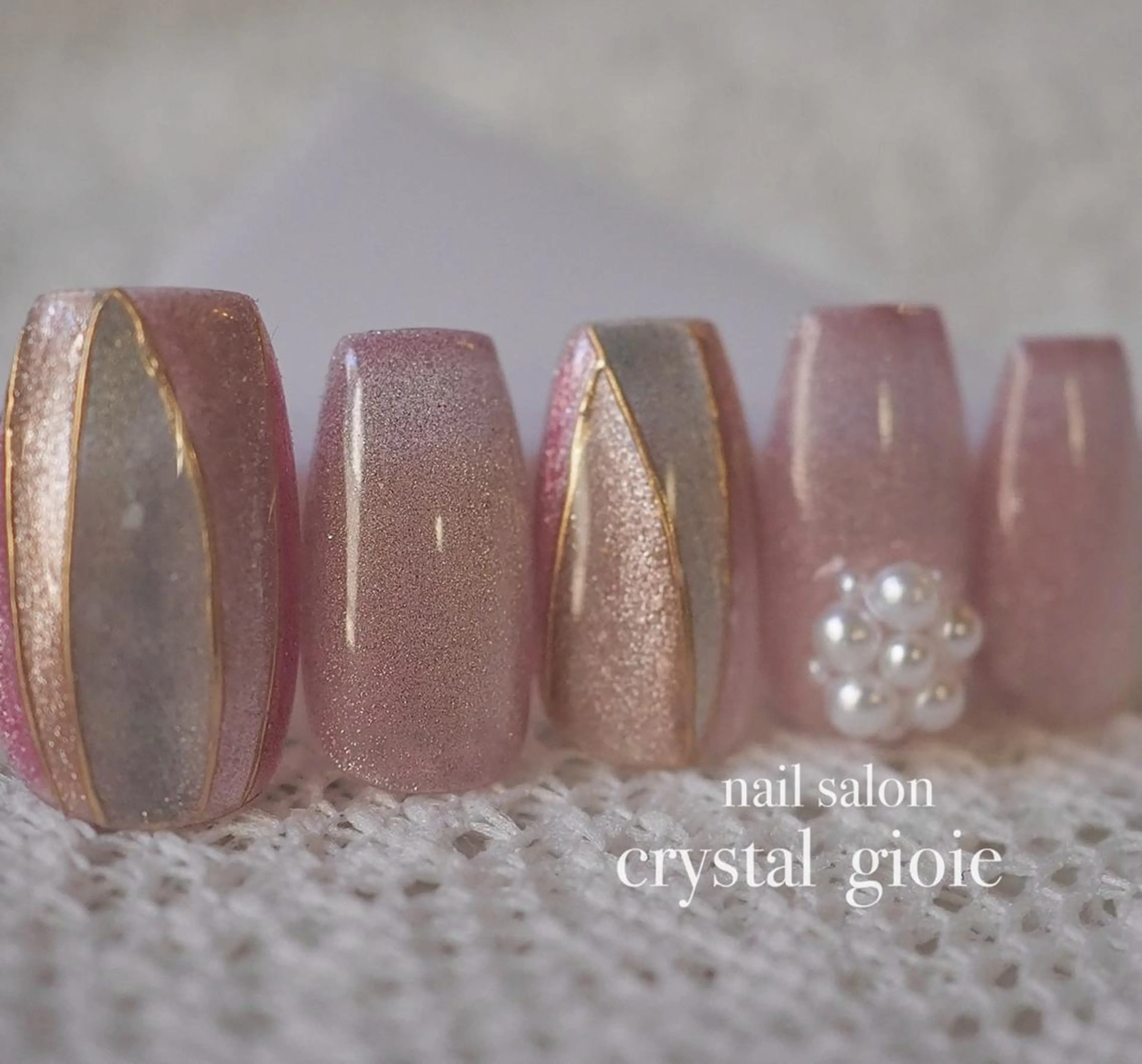 【オフ込み】エレガント&キュートの写真