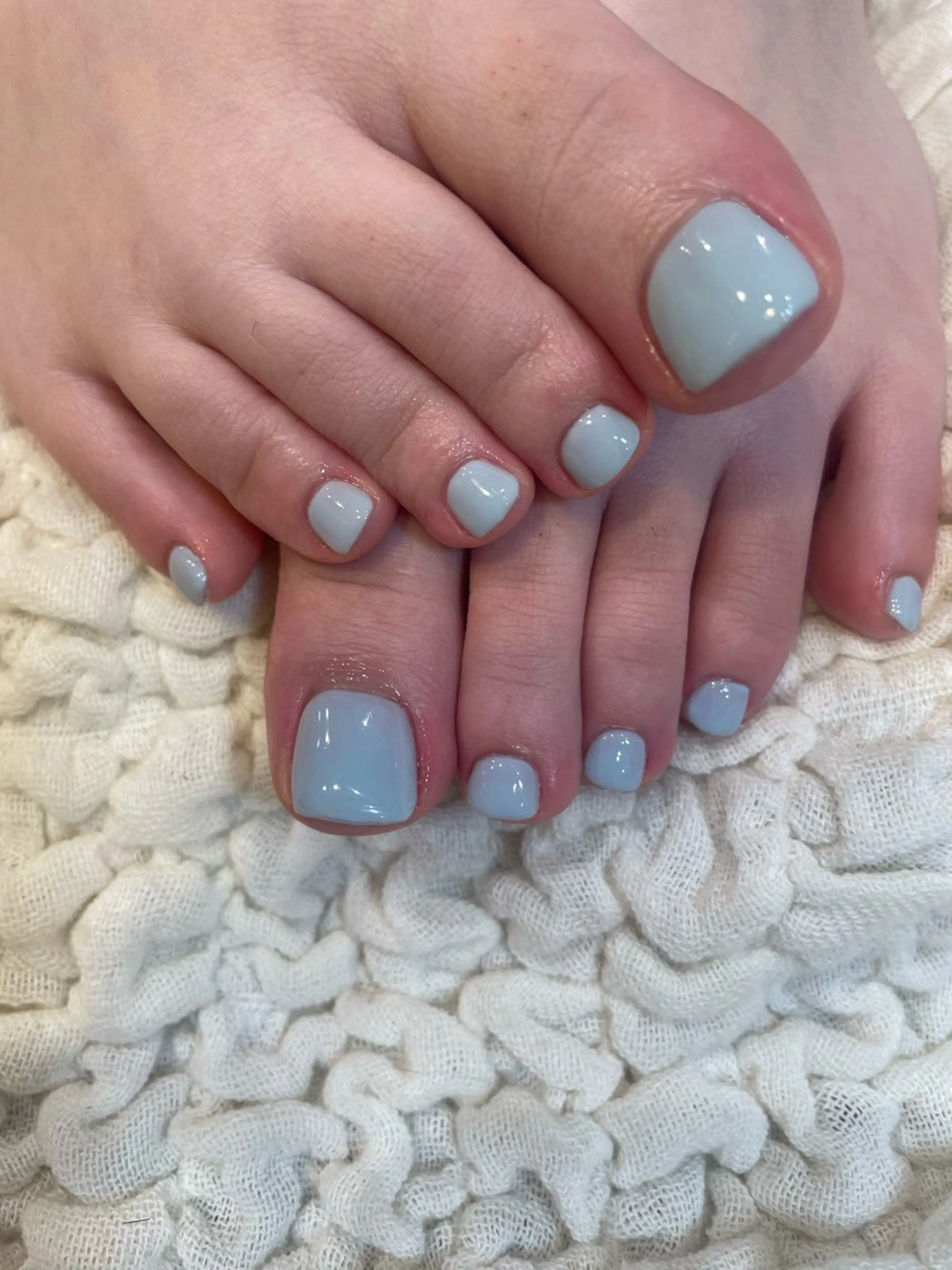 ネイル 佐藤  悠子のネイルデザイン