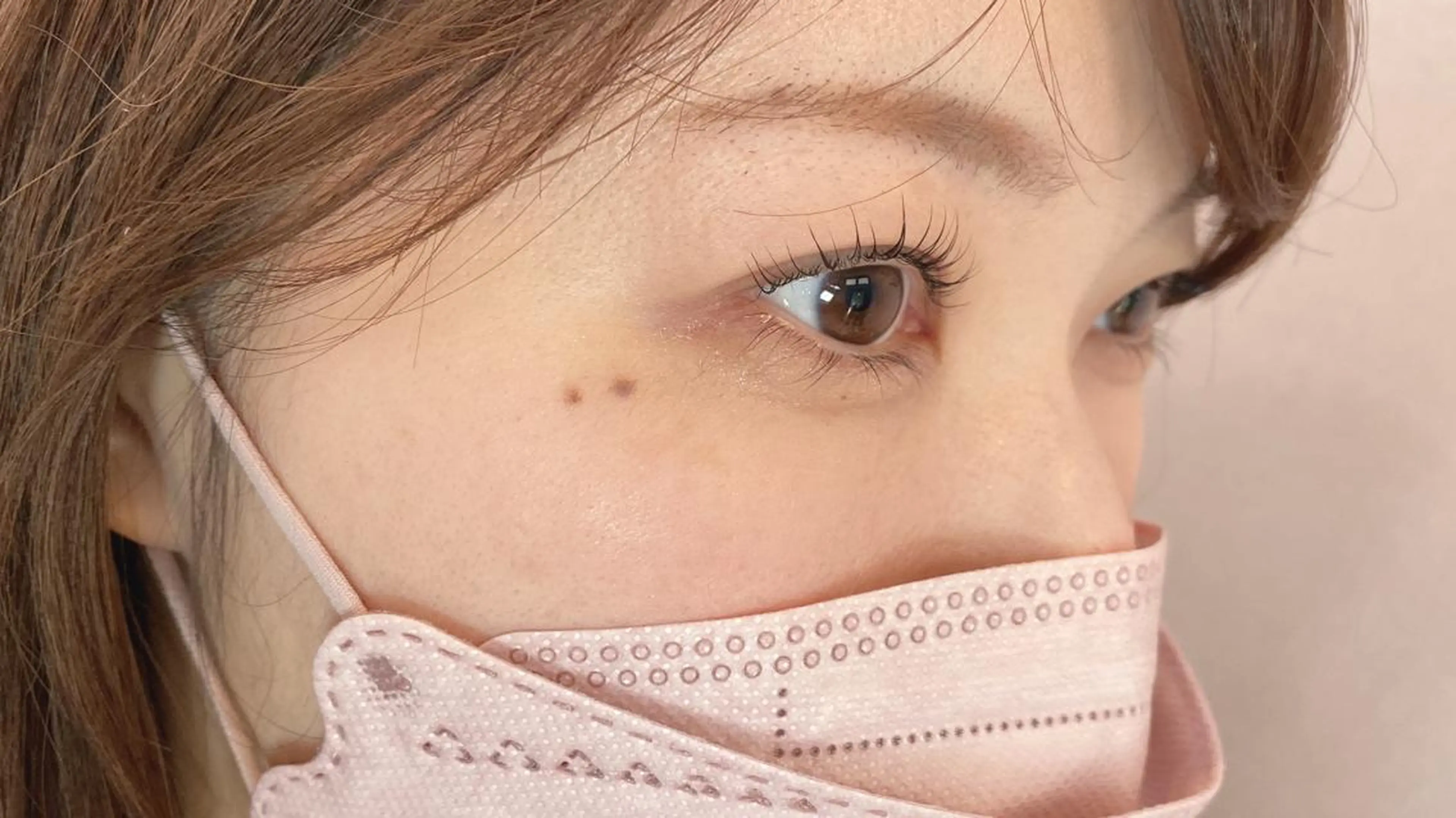 マツエク・マツパ komatsu eyelash恵比寿のマツエク・マツパデザイン