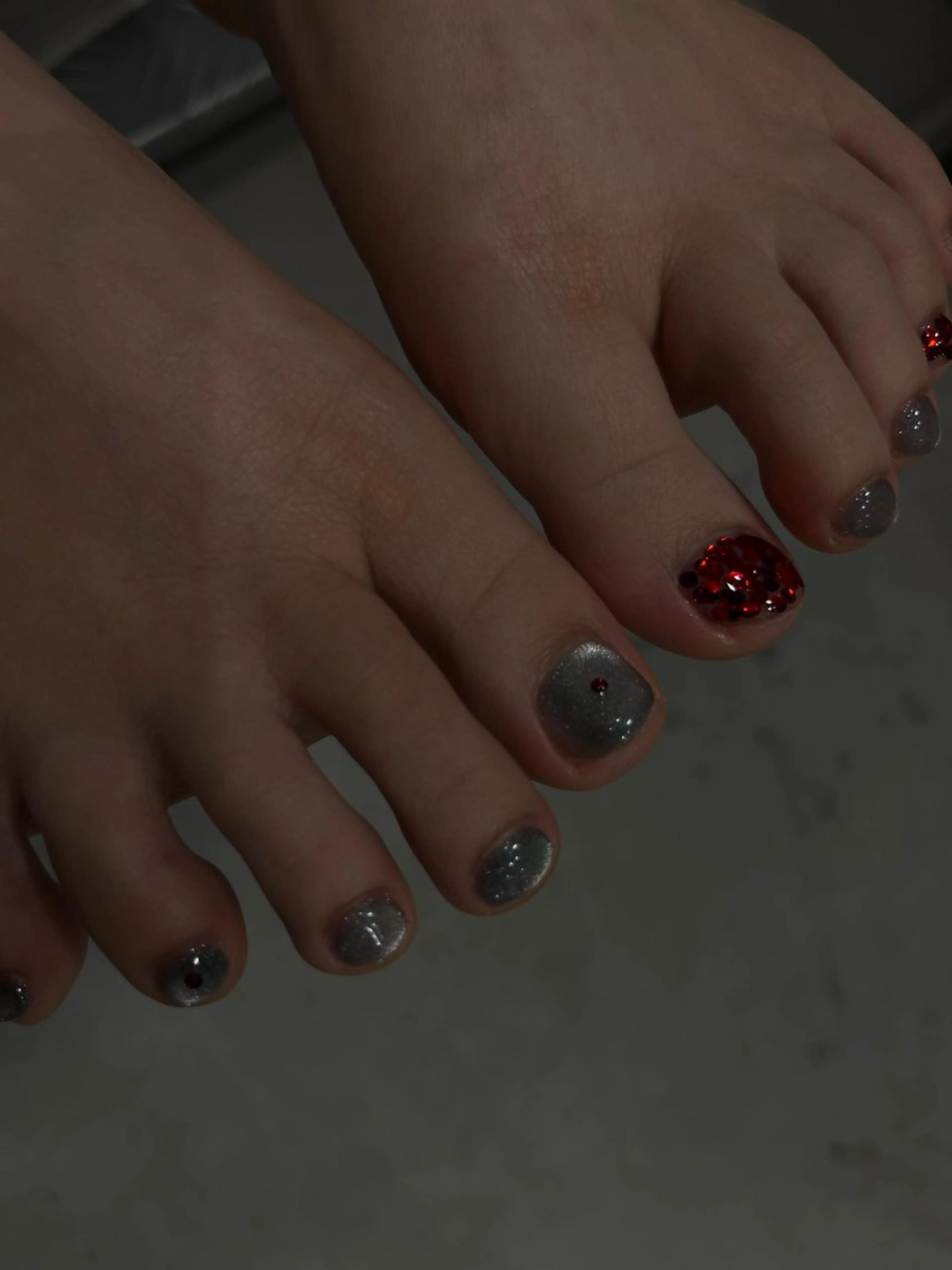 ネイル hi,nail honokaのネイルデザイン