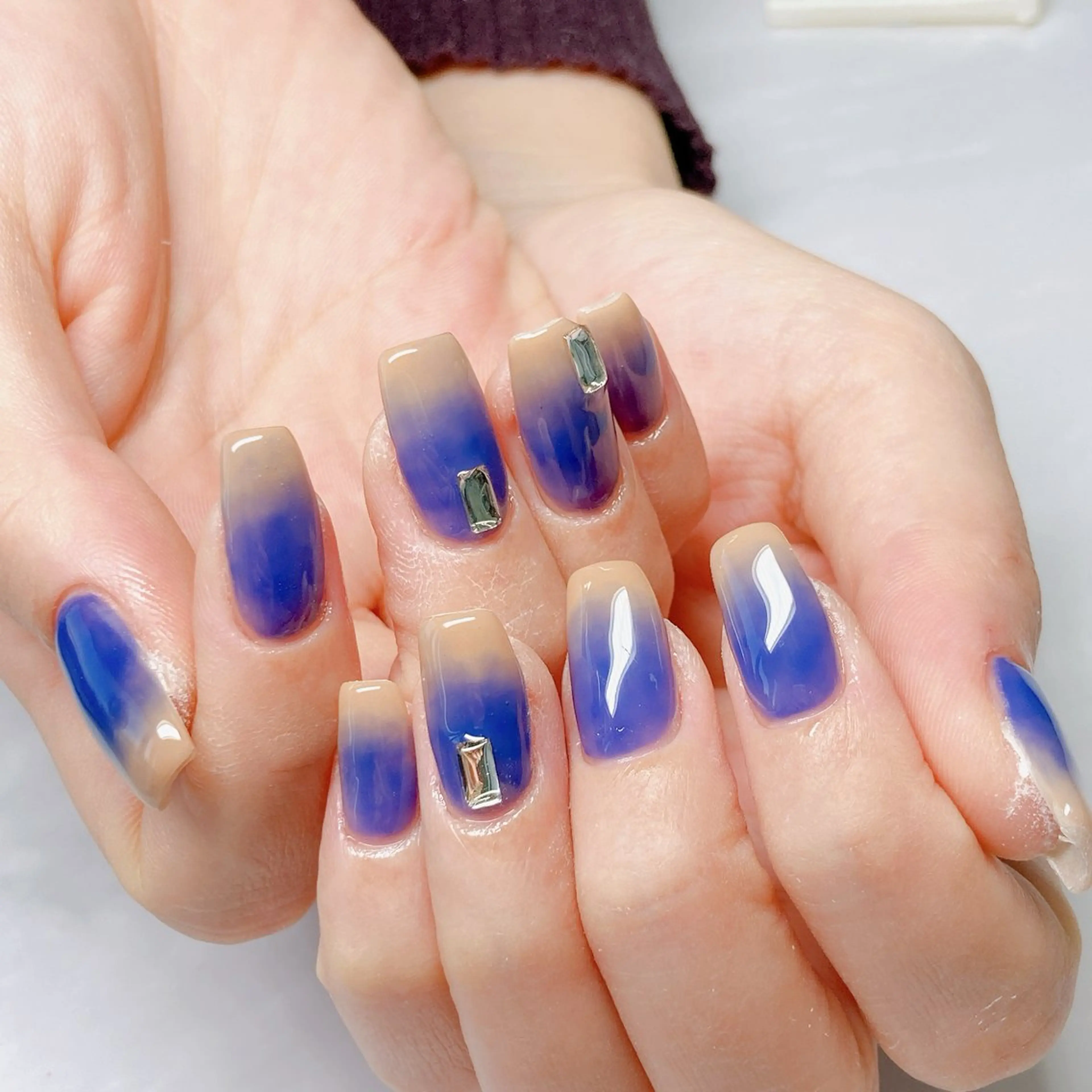 ネイル PLANET nailのネイルデザイン